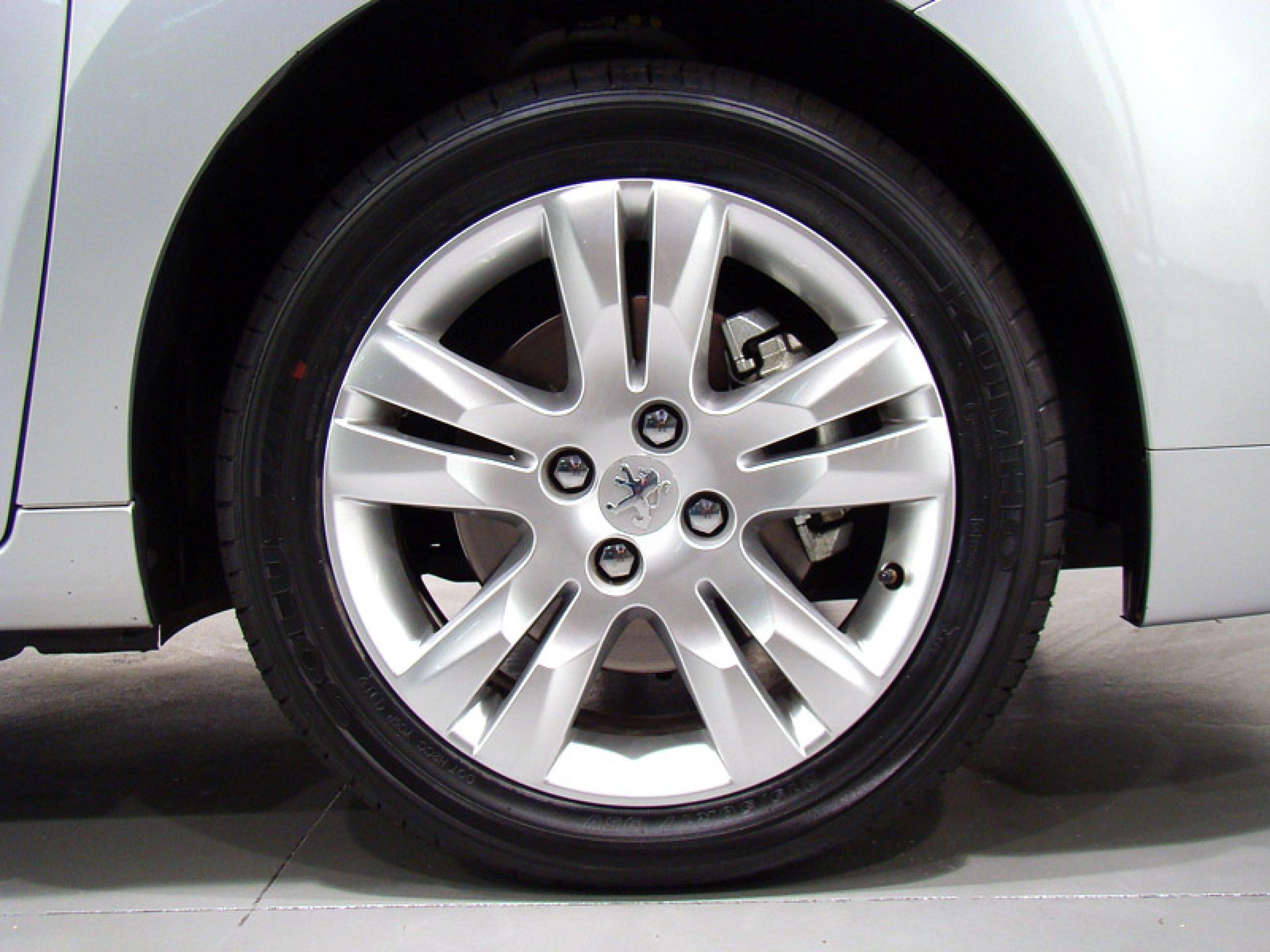 Foto Peugeot 5008 47