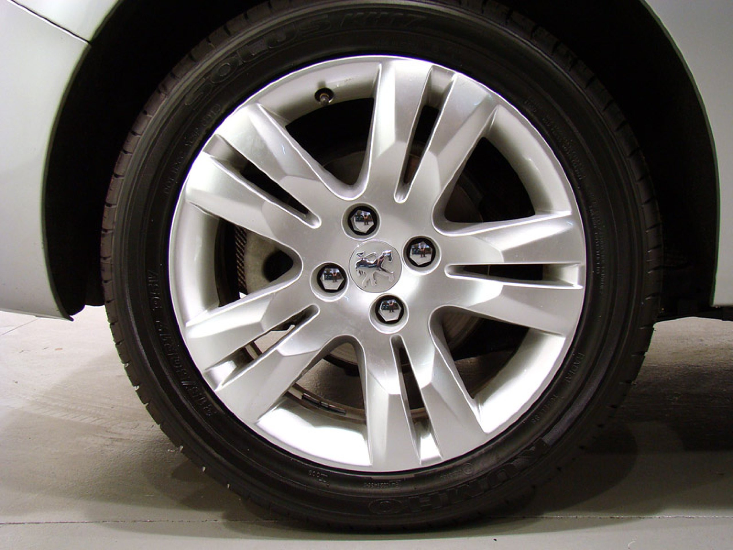Foto Peugeot 5008 48