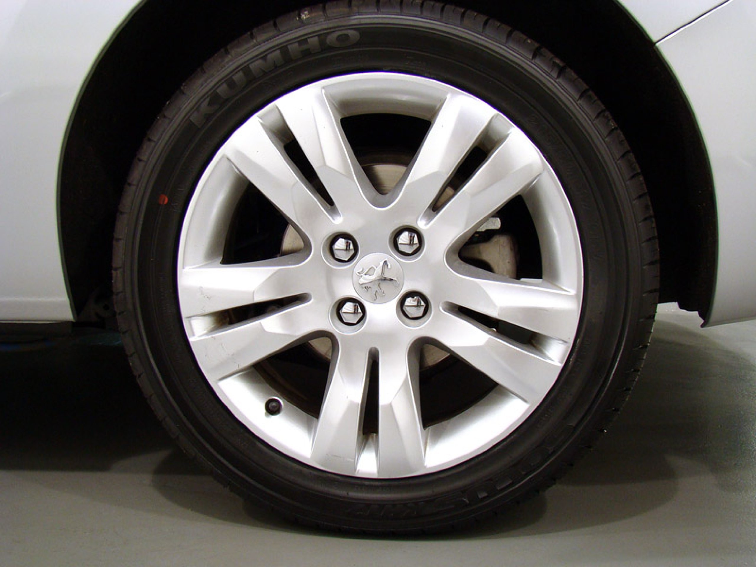 Foto Peugeot 5008 49