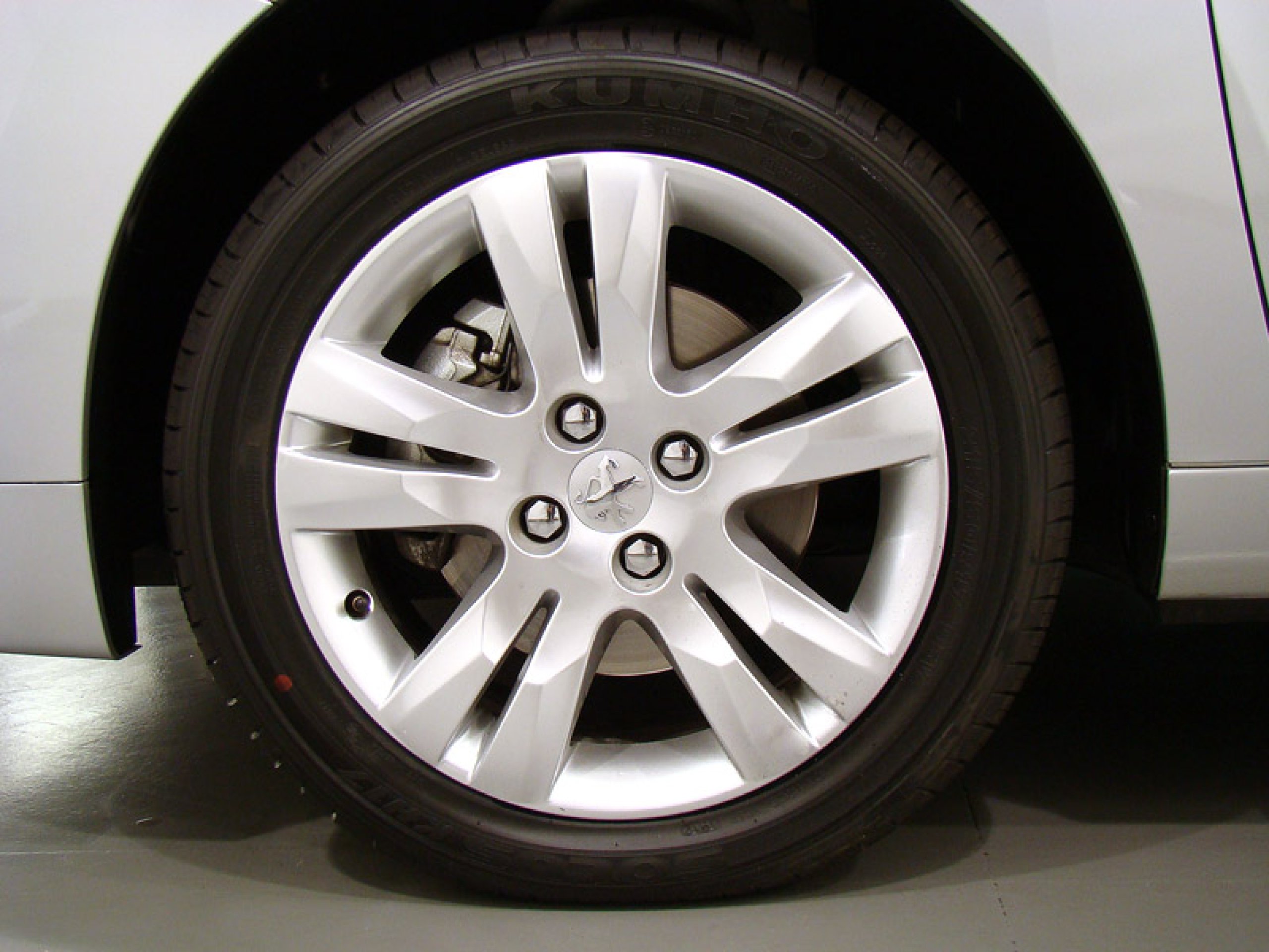 Foto Peugeot 5008 50