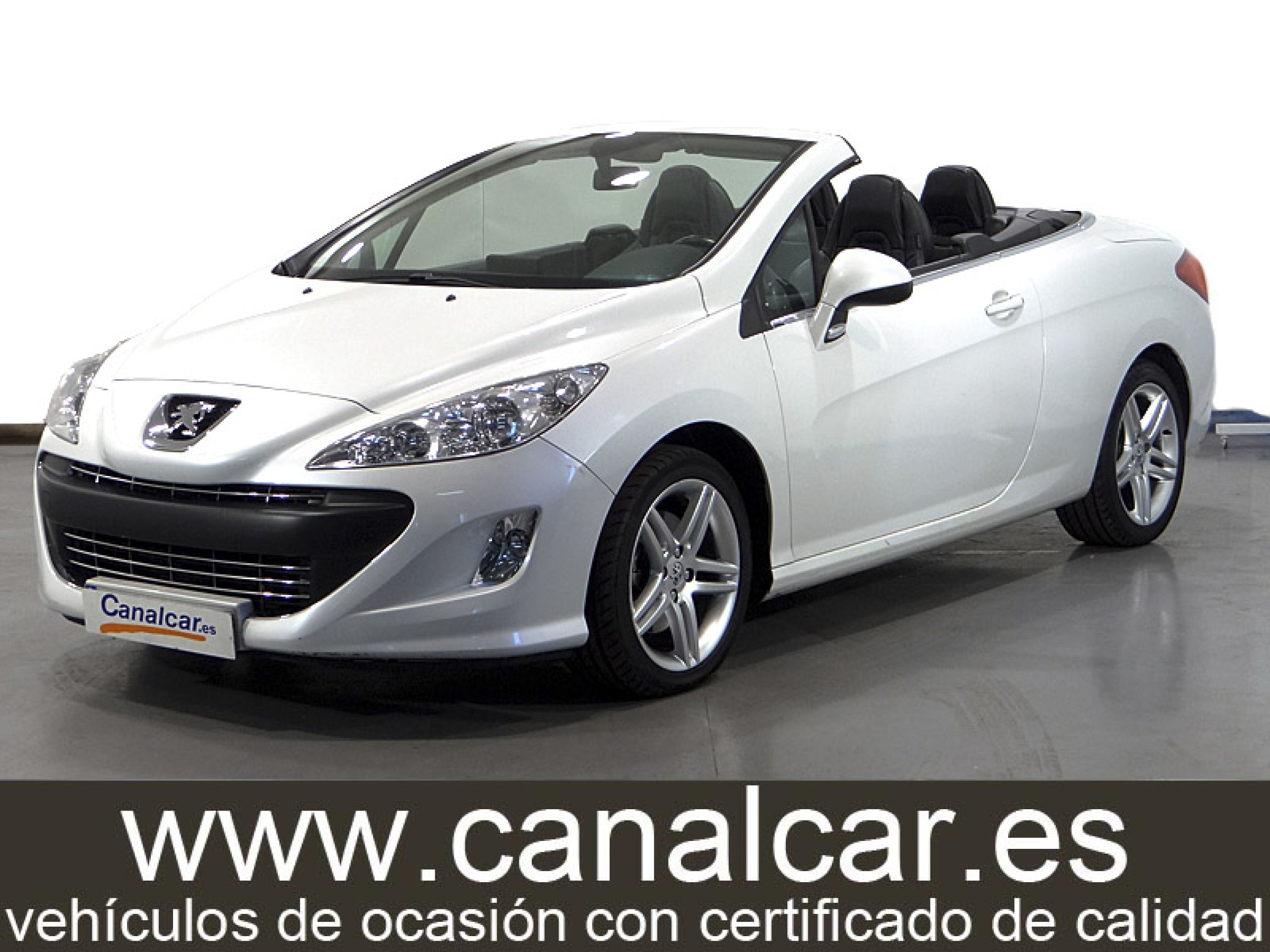 Foto Peugeot 308 1