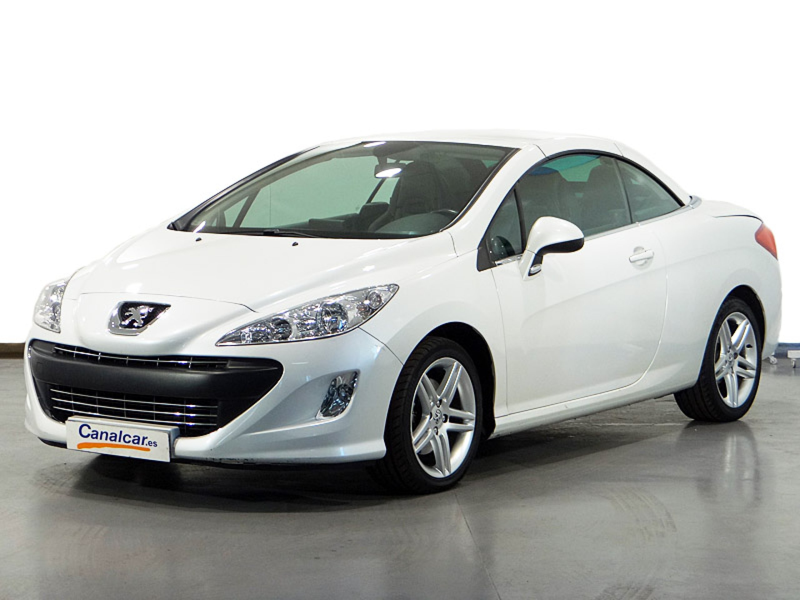 Foto Peugeot 308 2
