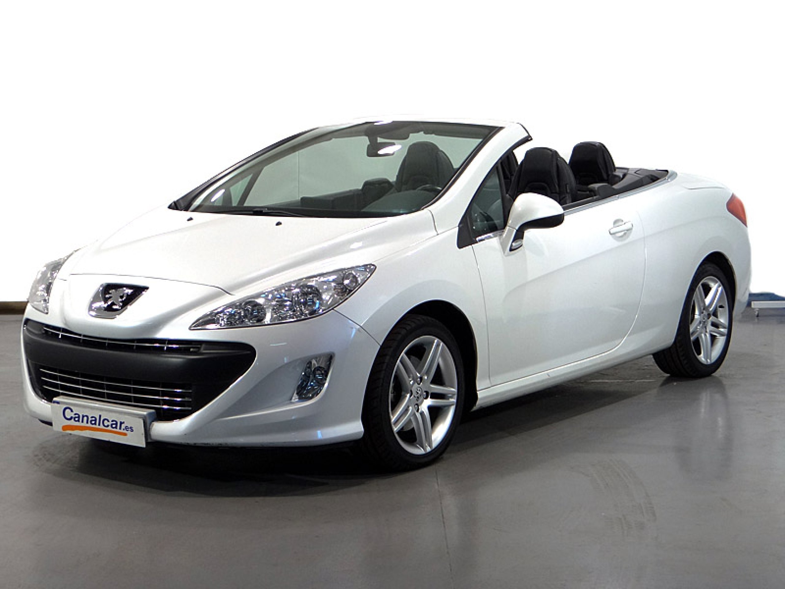 Foto Peugeot 308 3
