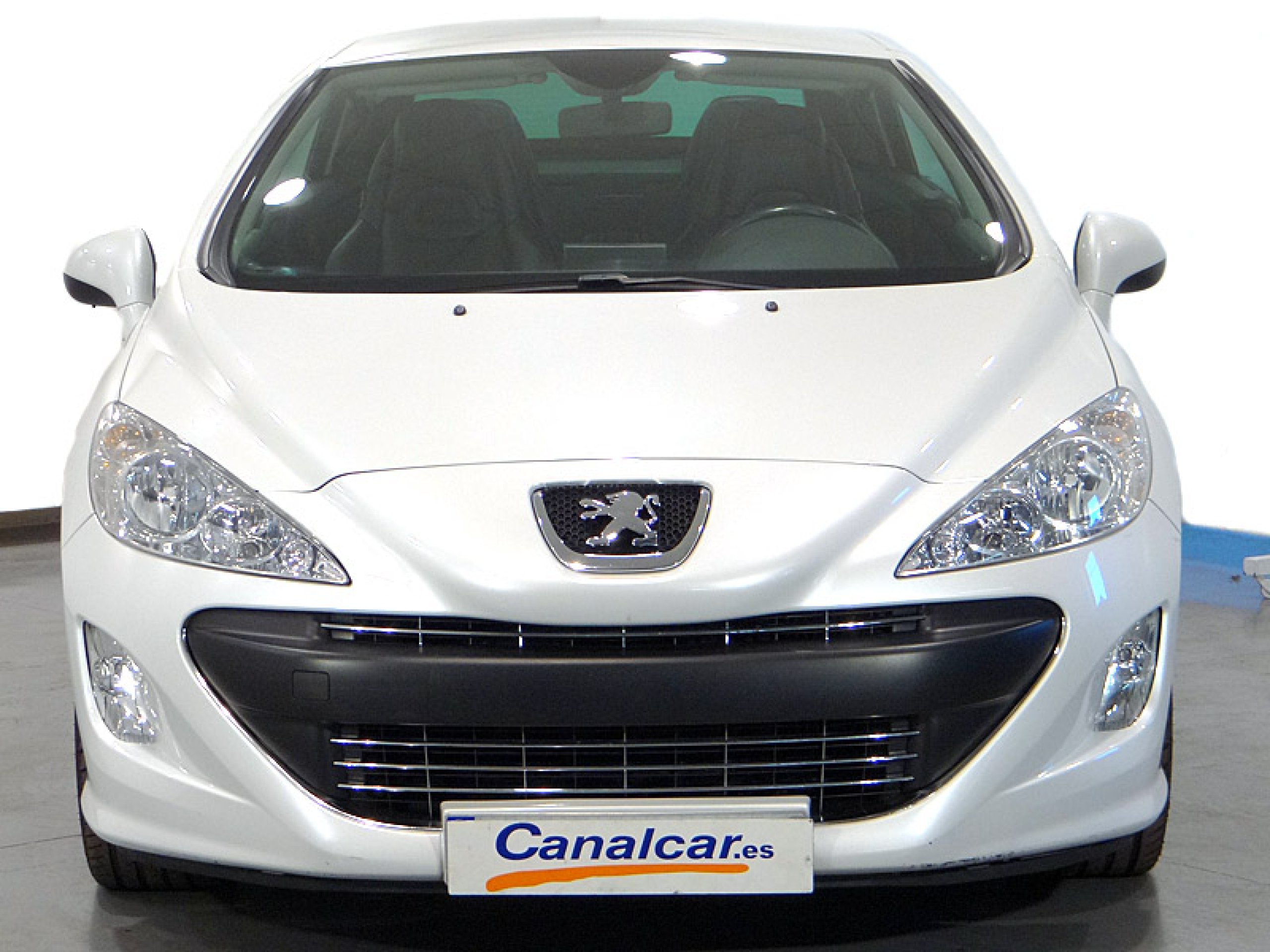 Foto Peugeot 308 4