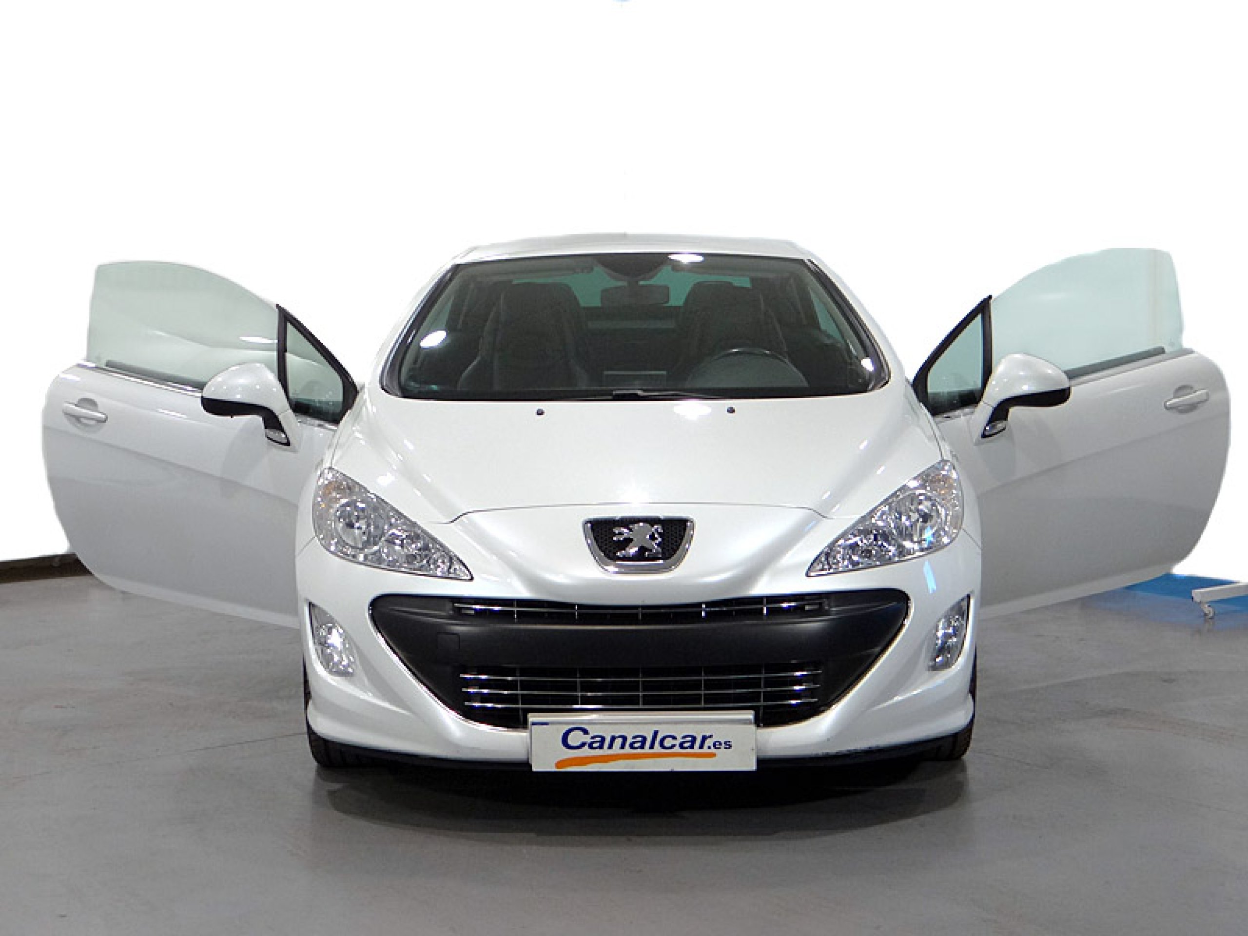 Foto Peugeot 308 5