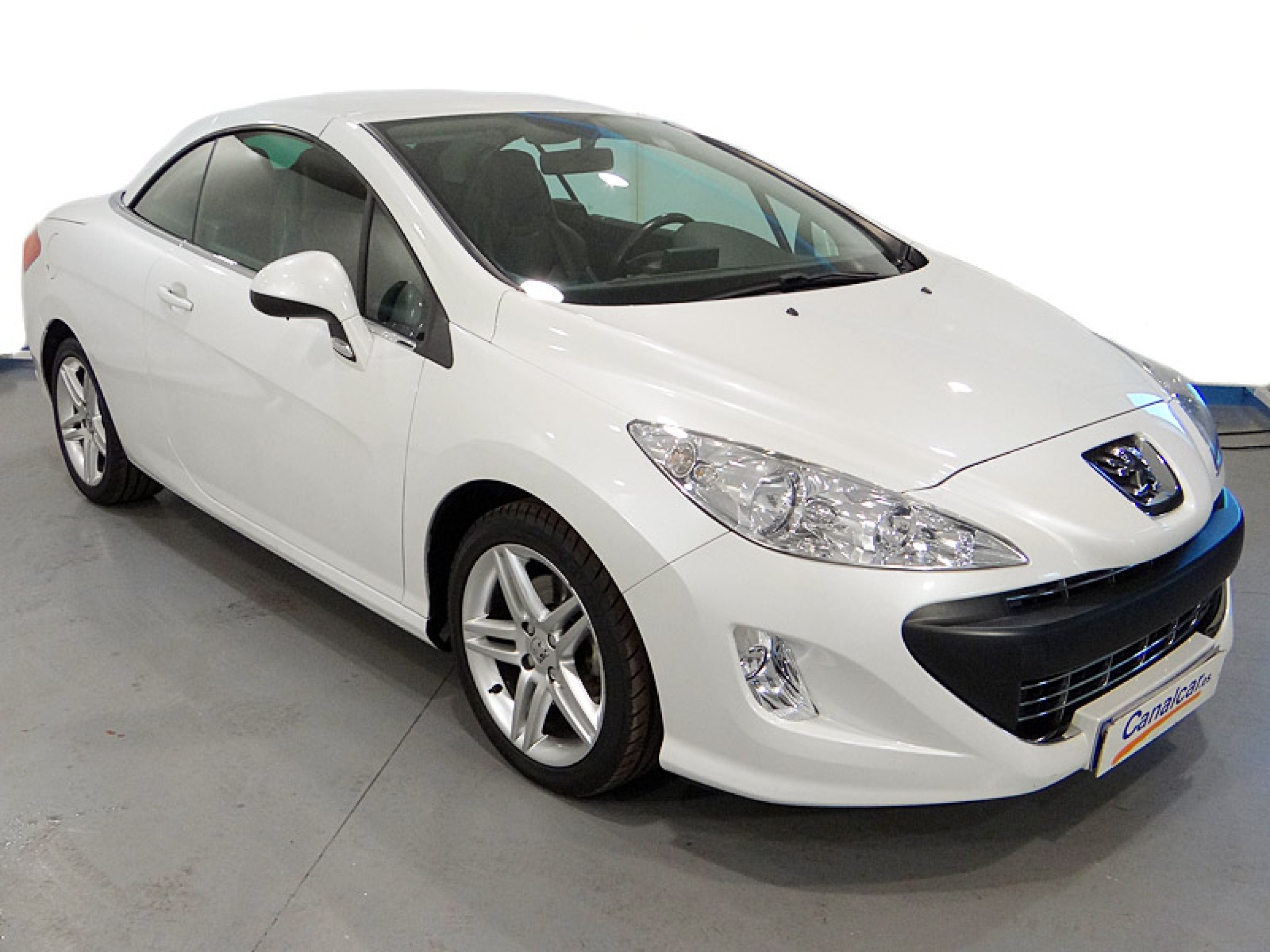 Foto Peugeot 308 6