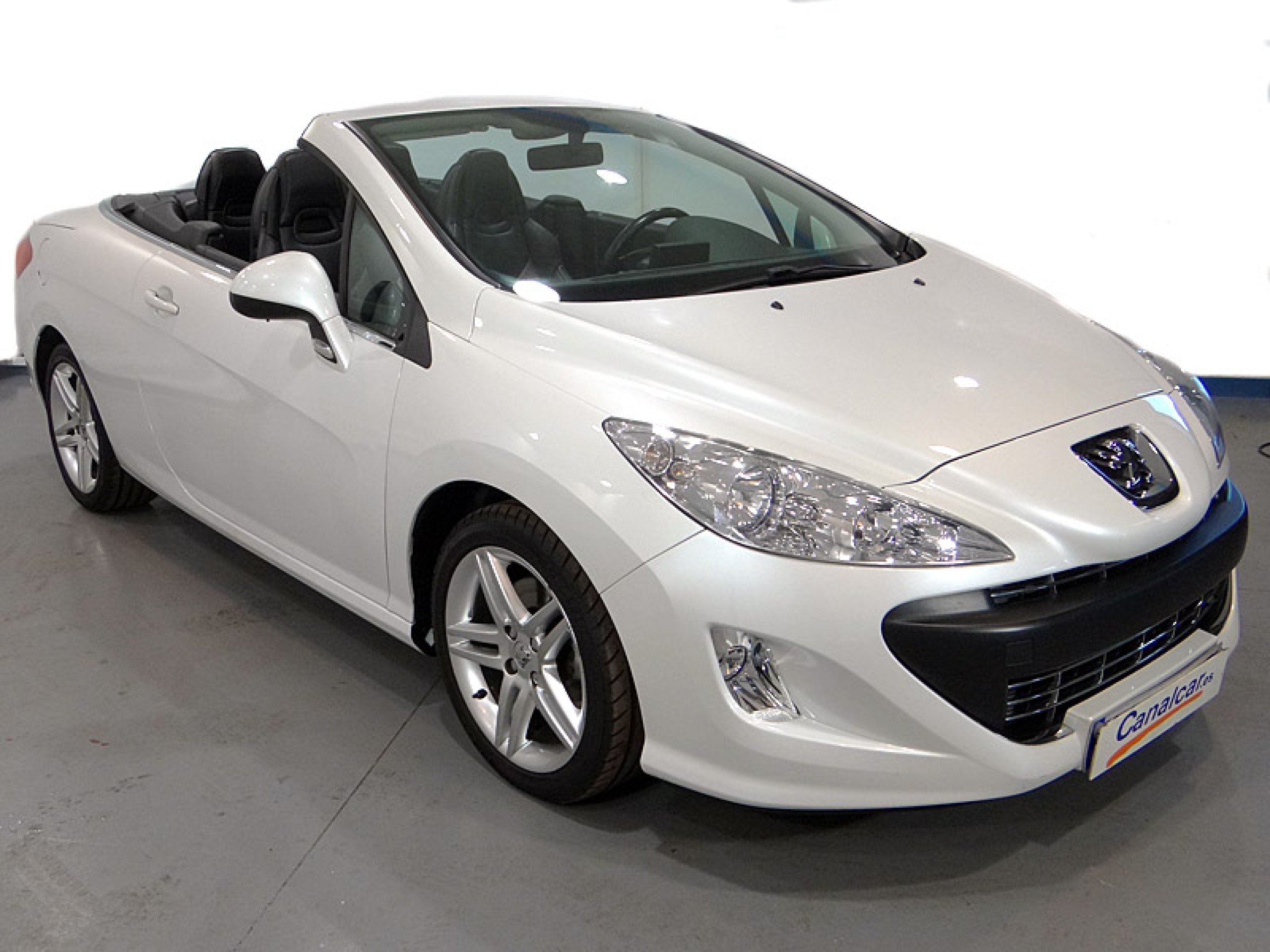 Foto Peugeot 308 7