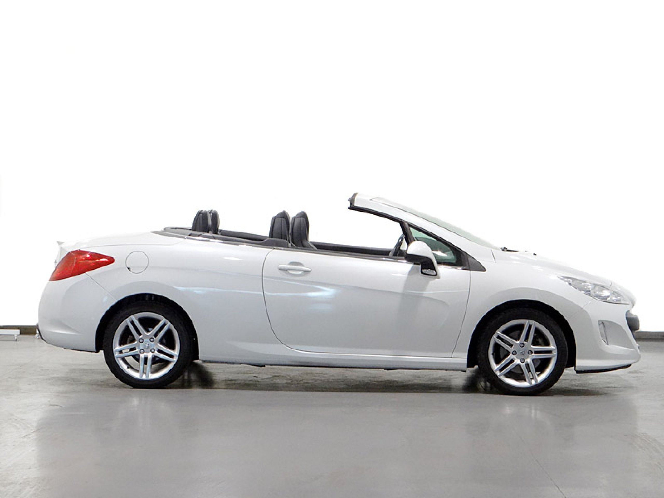 Foto Peugeot 308 8