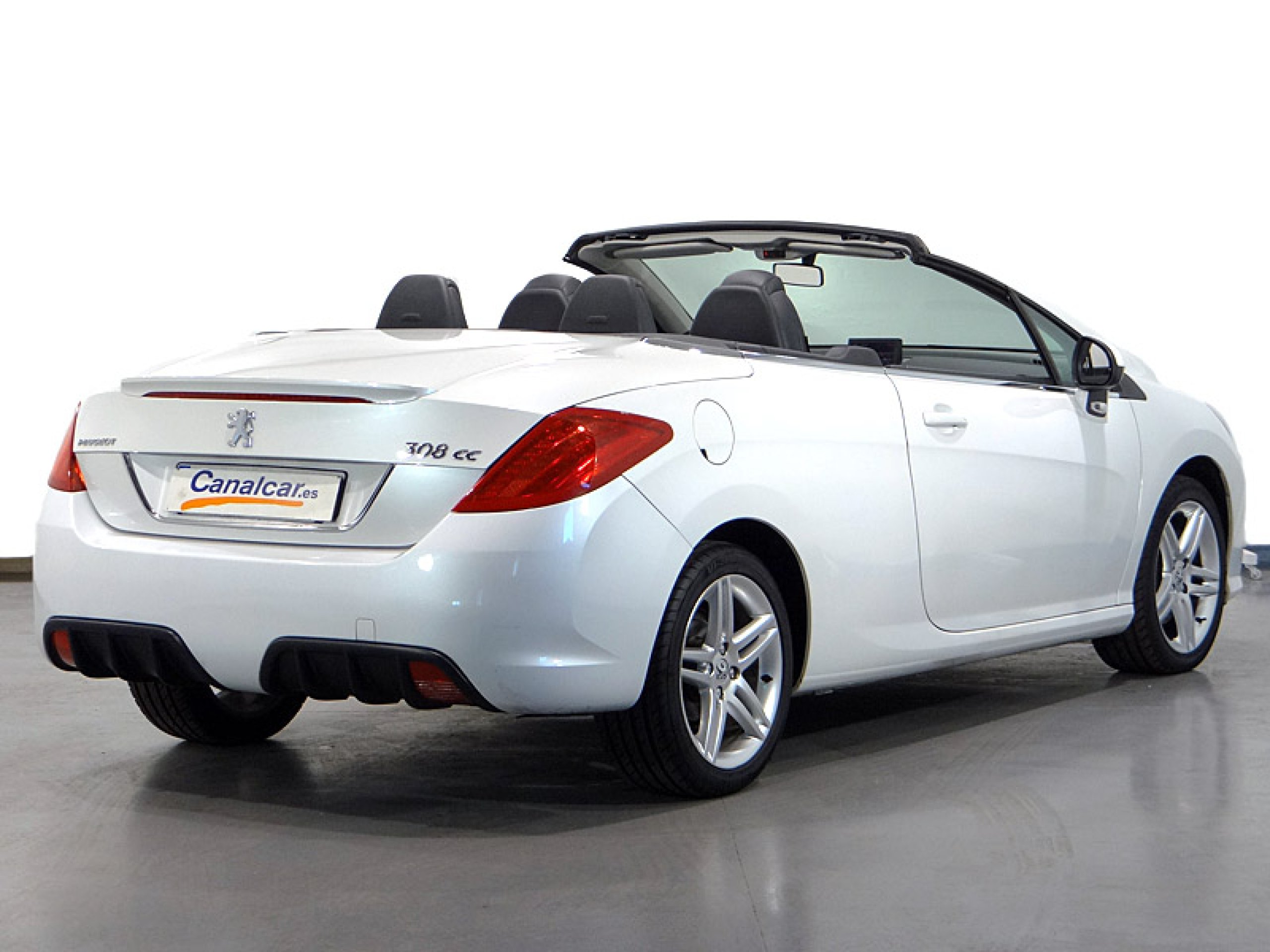 Foto Peugeot 308 9