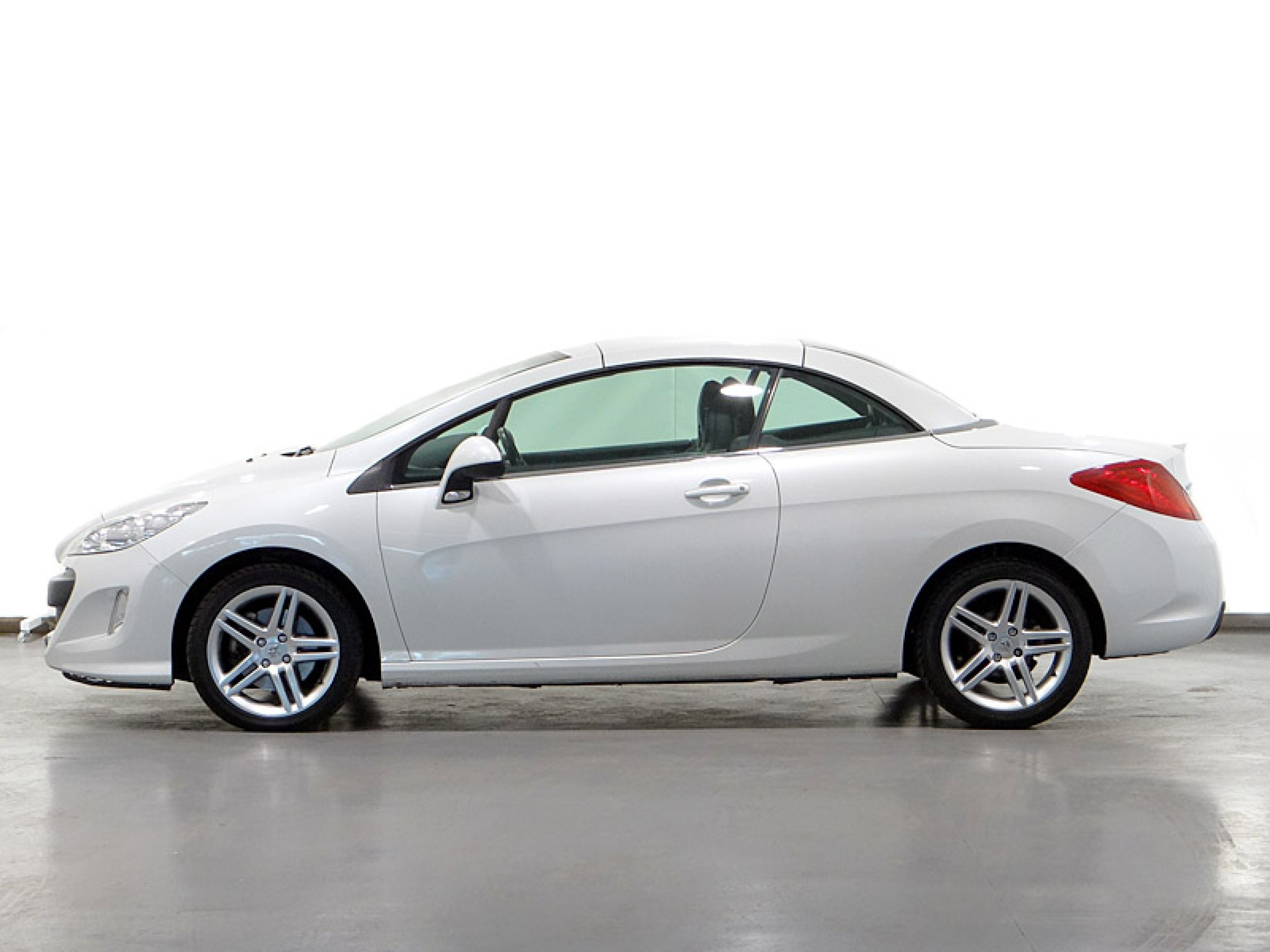 Foto Peugeot 308 12