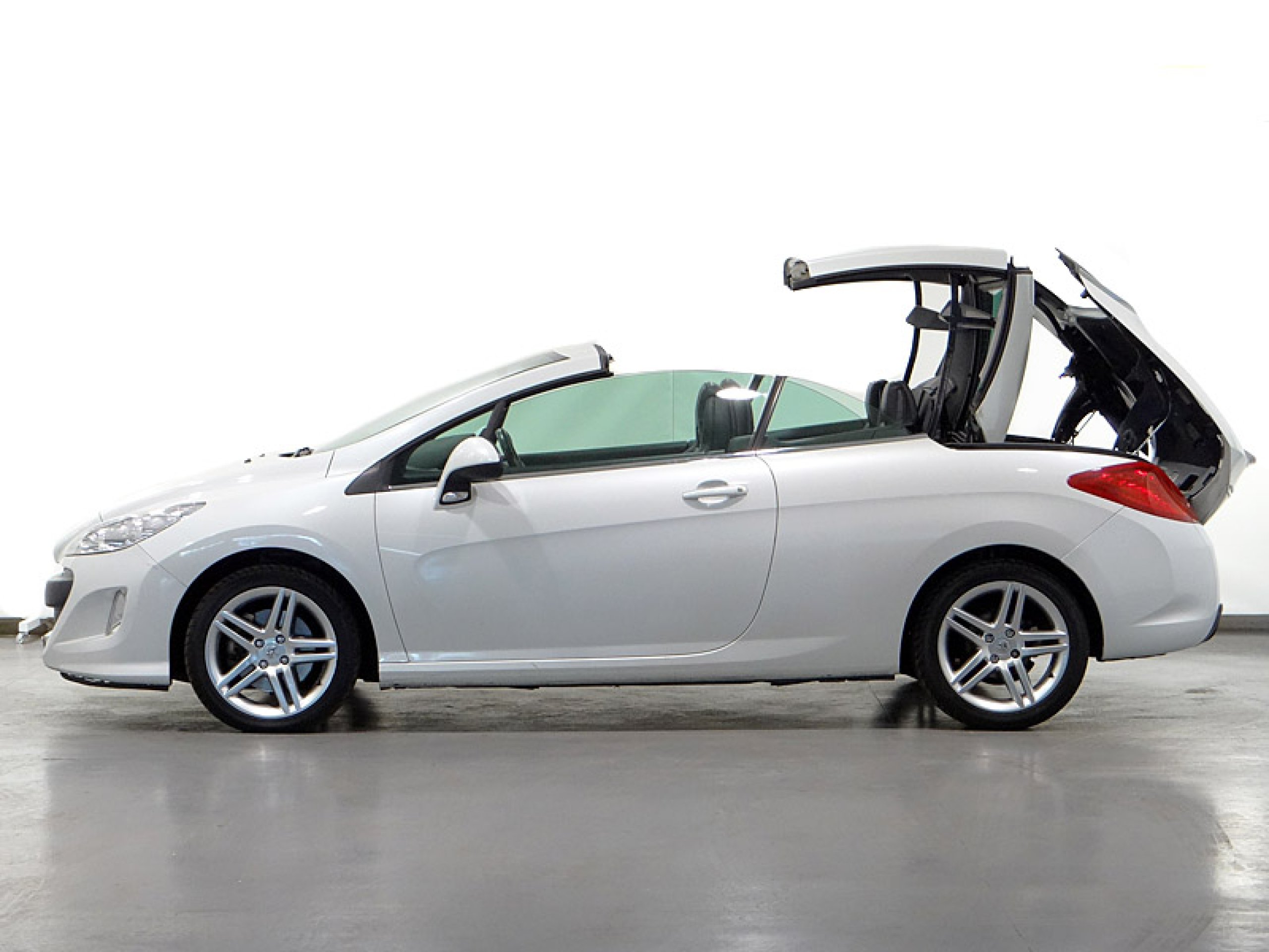 Foto Peugeot 308 13