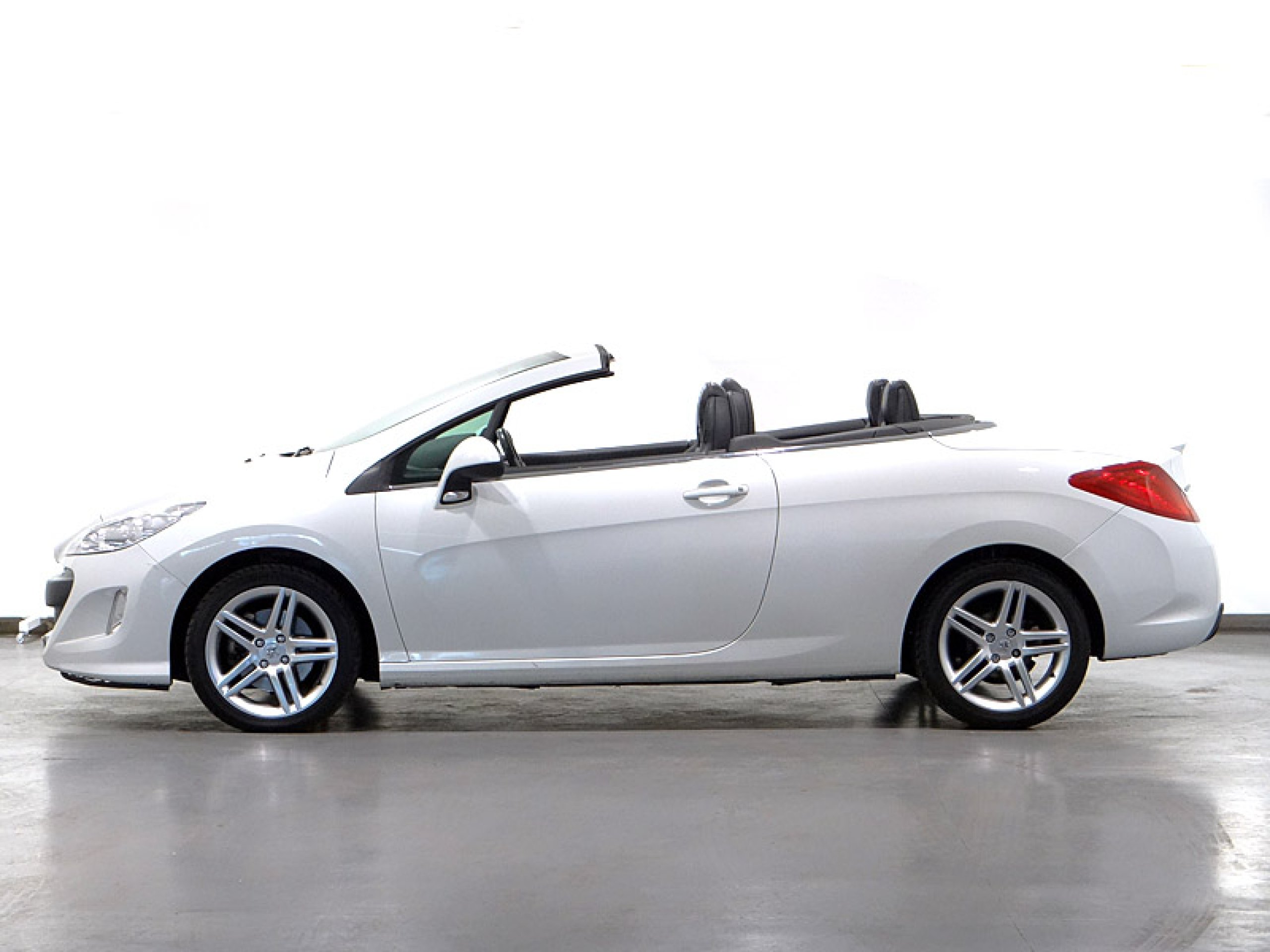 Foto Peugeot 308 14