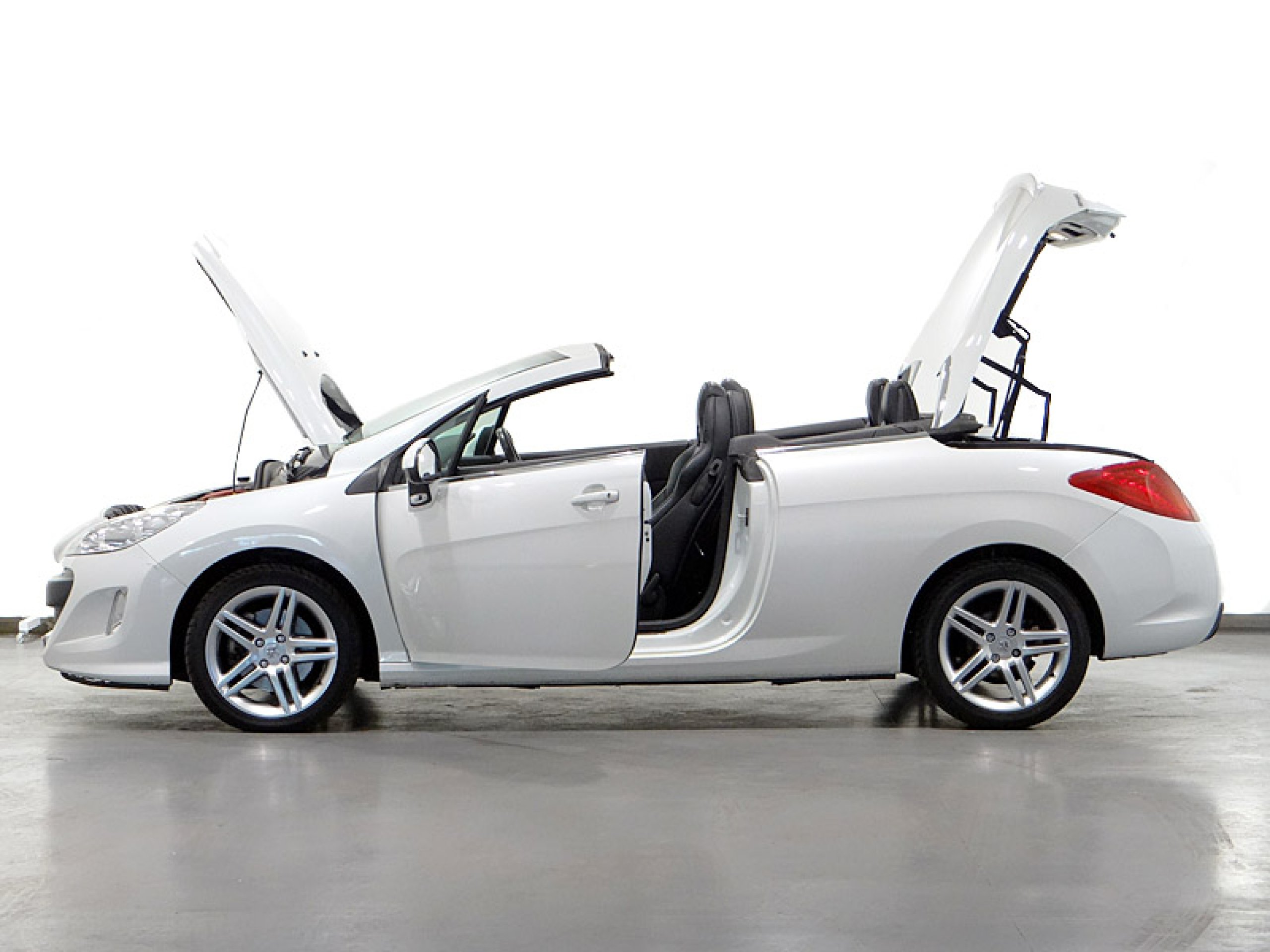 Foto Peugeot 308 15