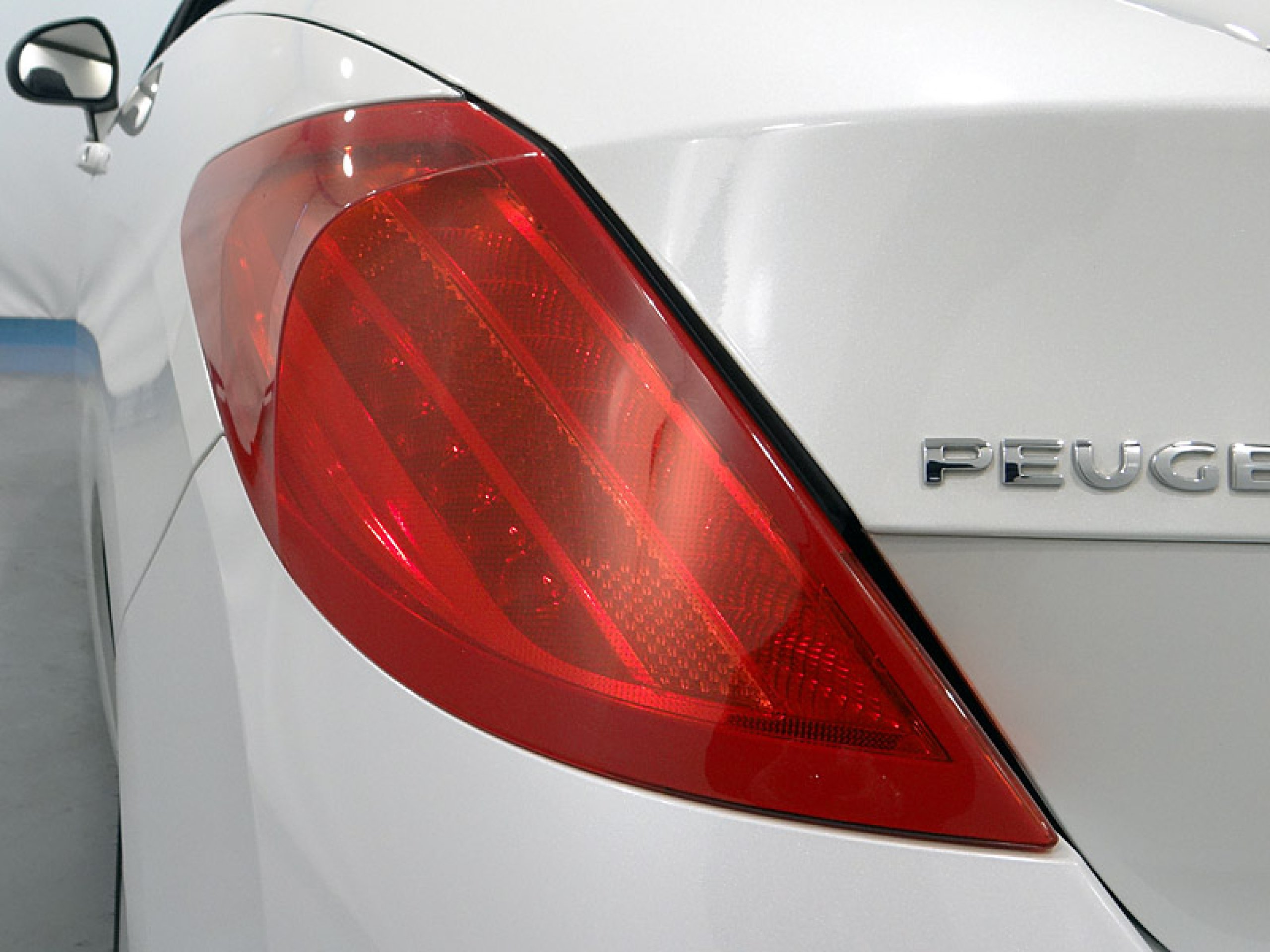 Foto Peugeot 308 16