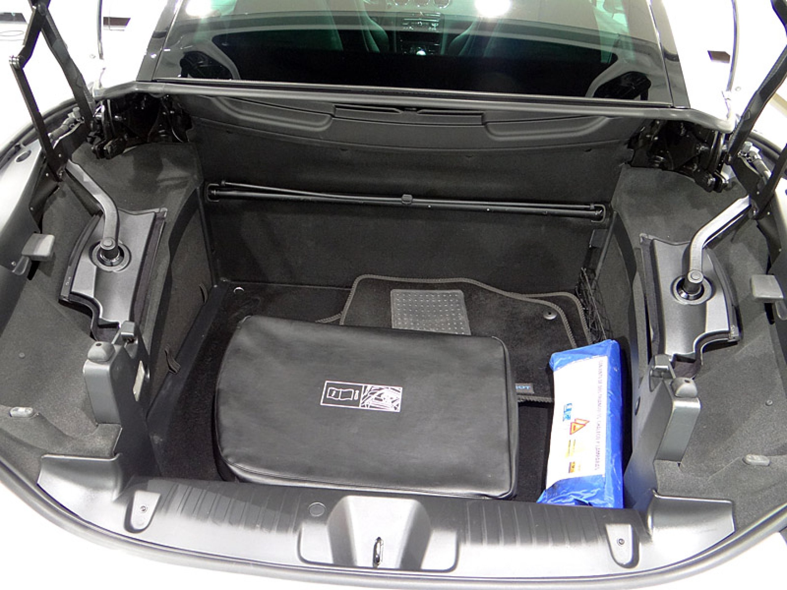 Foto Peugeot 308 17
