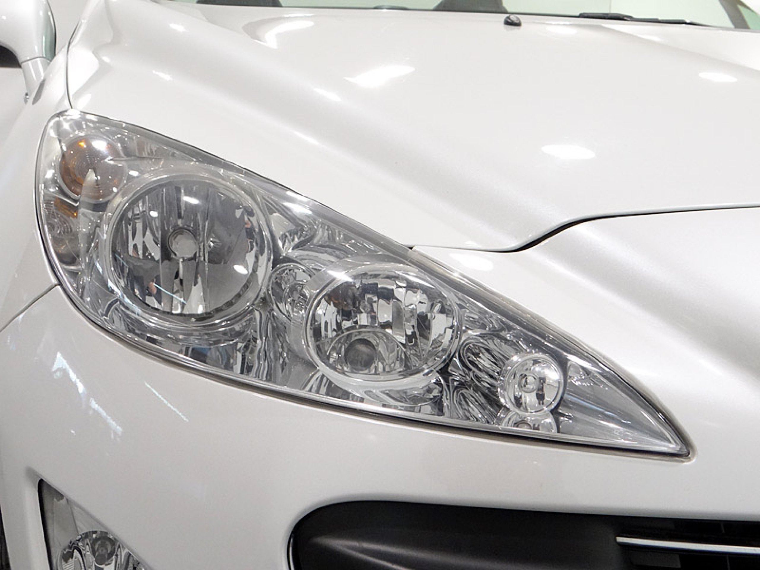 Foto Peugeot 308 19