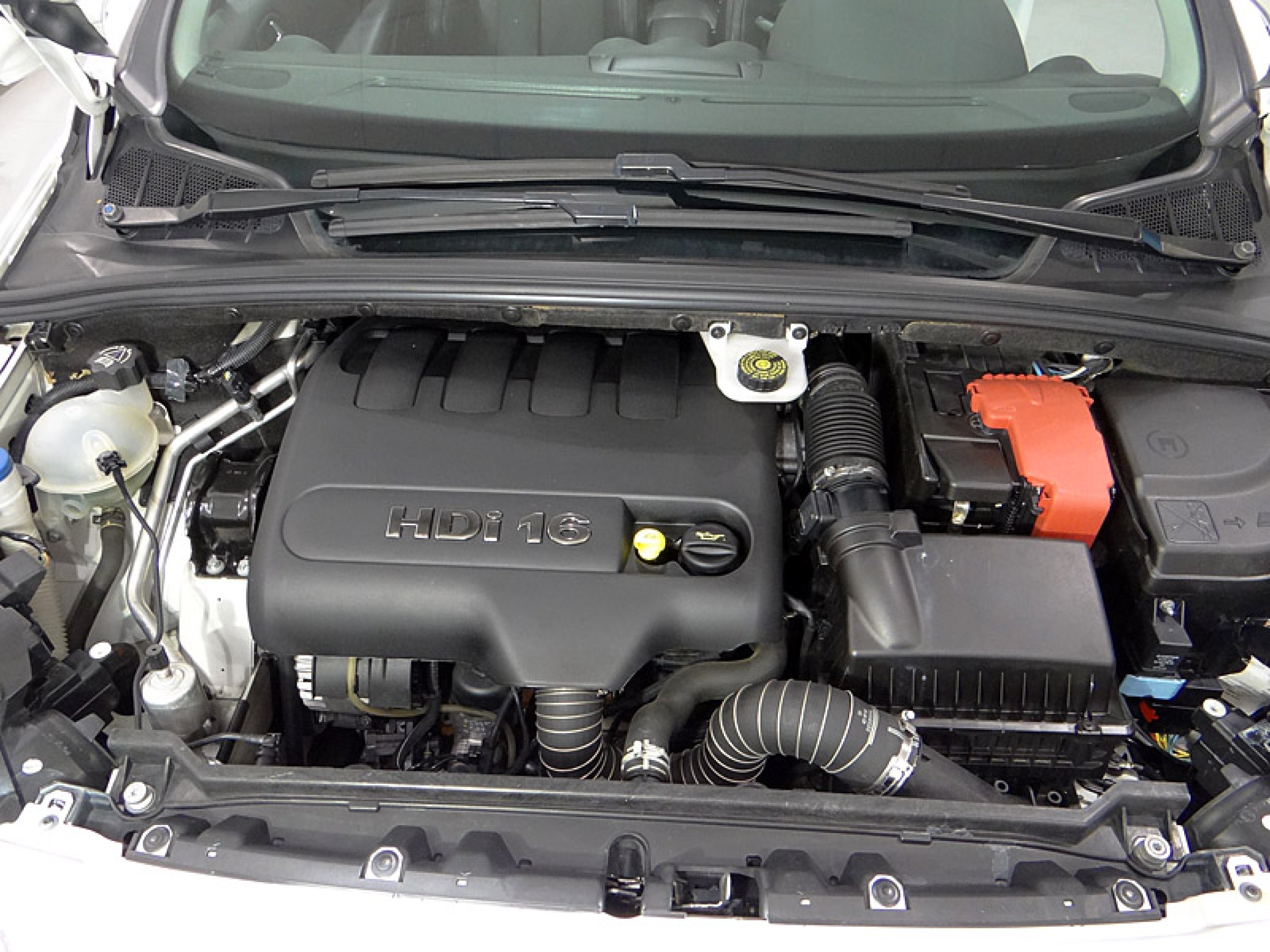 Foto Peugeot 308 20