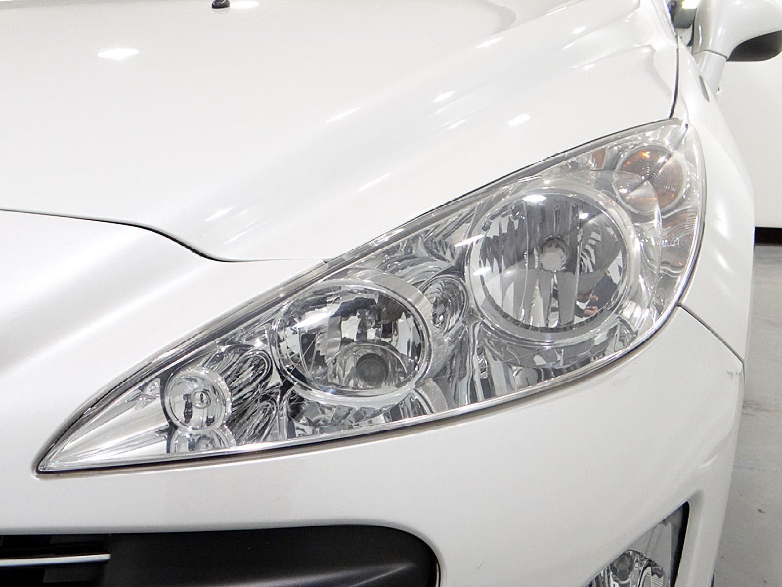 Foto Peugeot 308 21