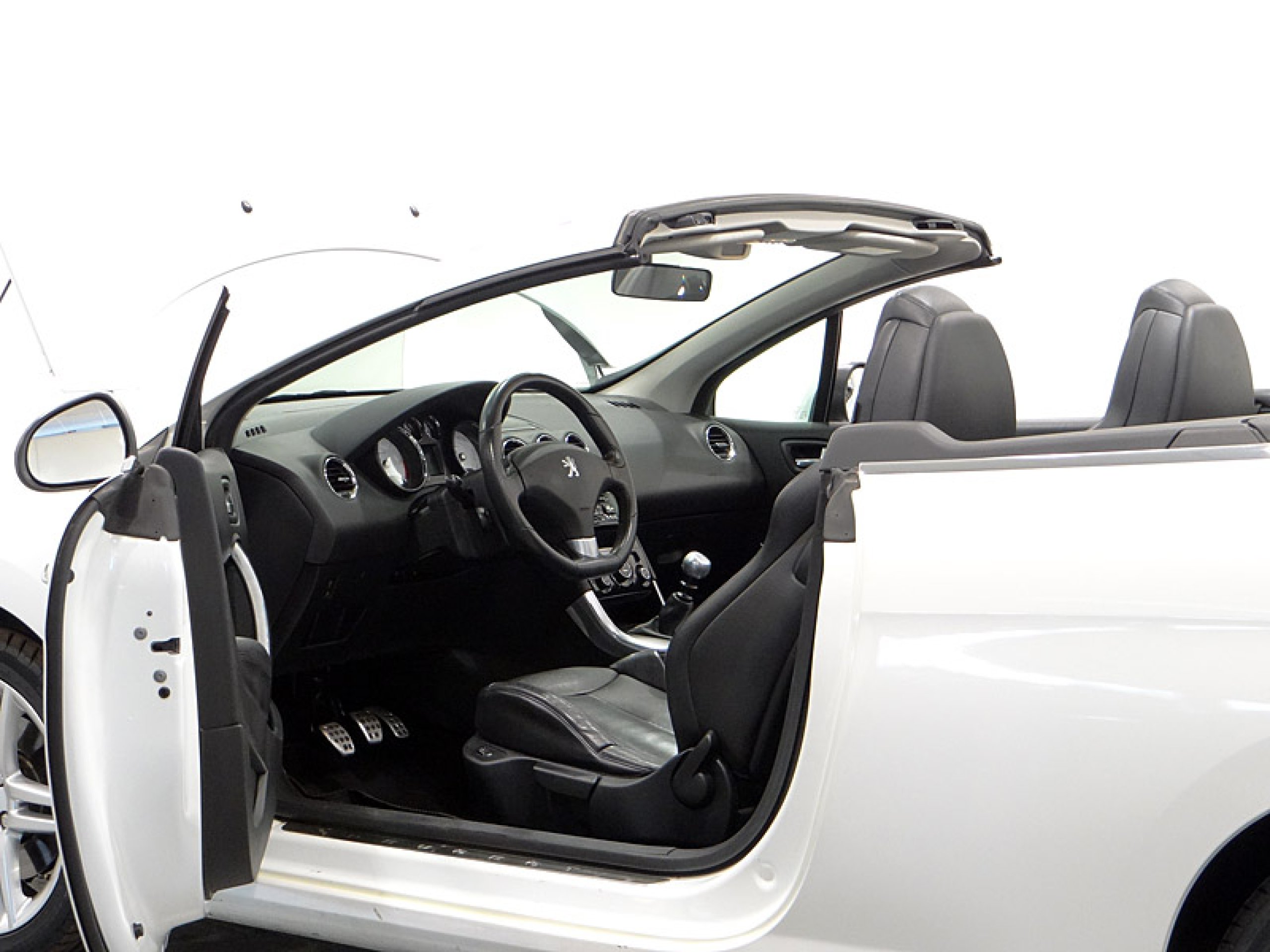 Foto Peugeot 308 22