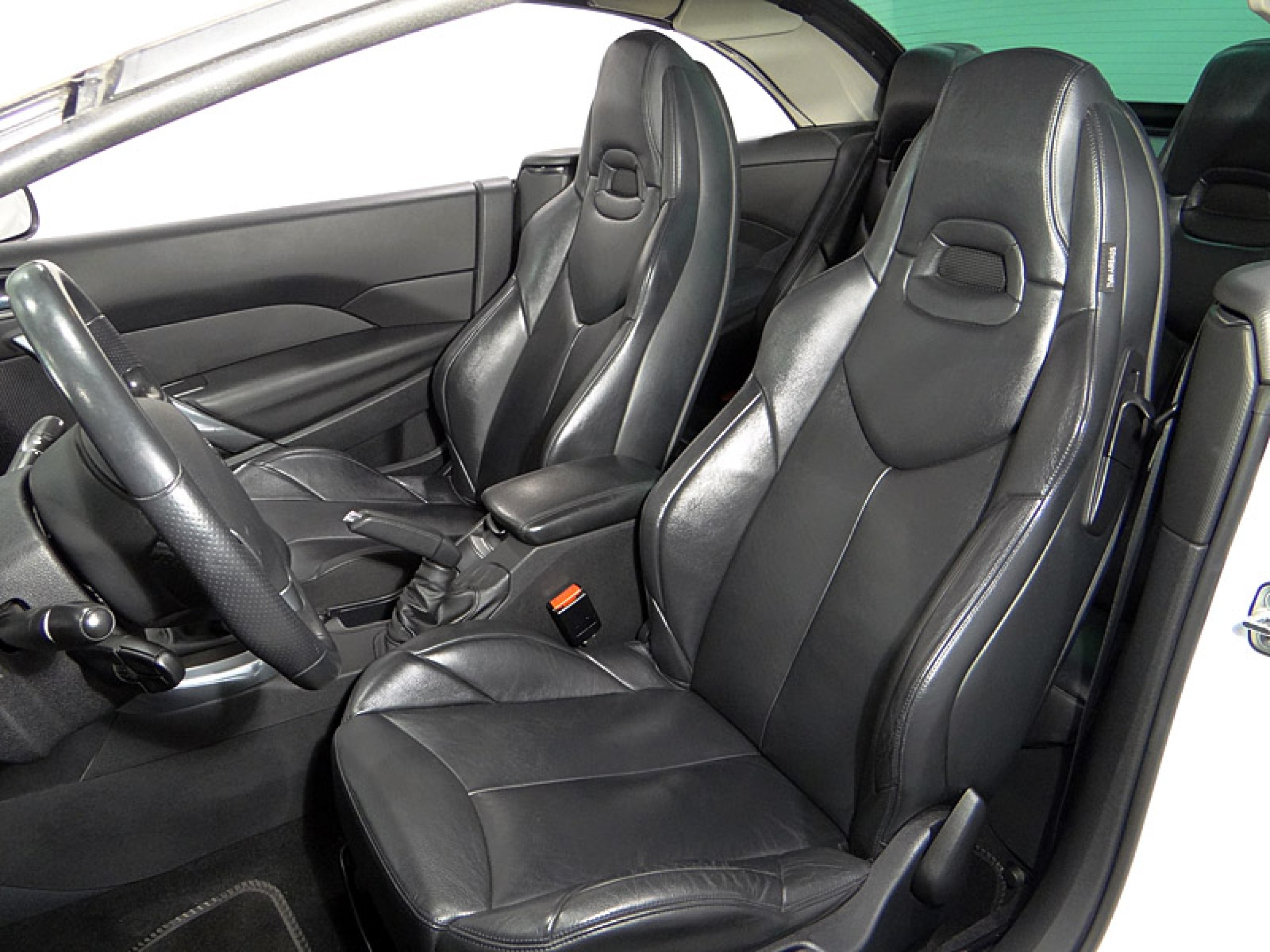 Foto Peugeot 308 23