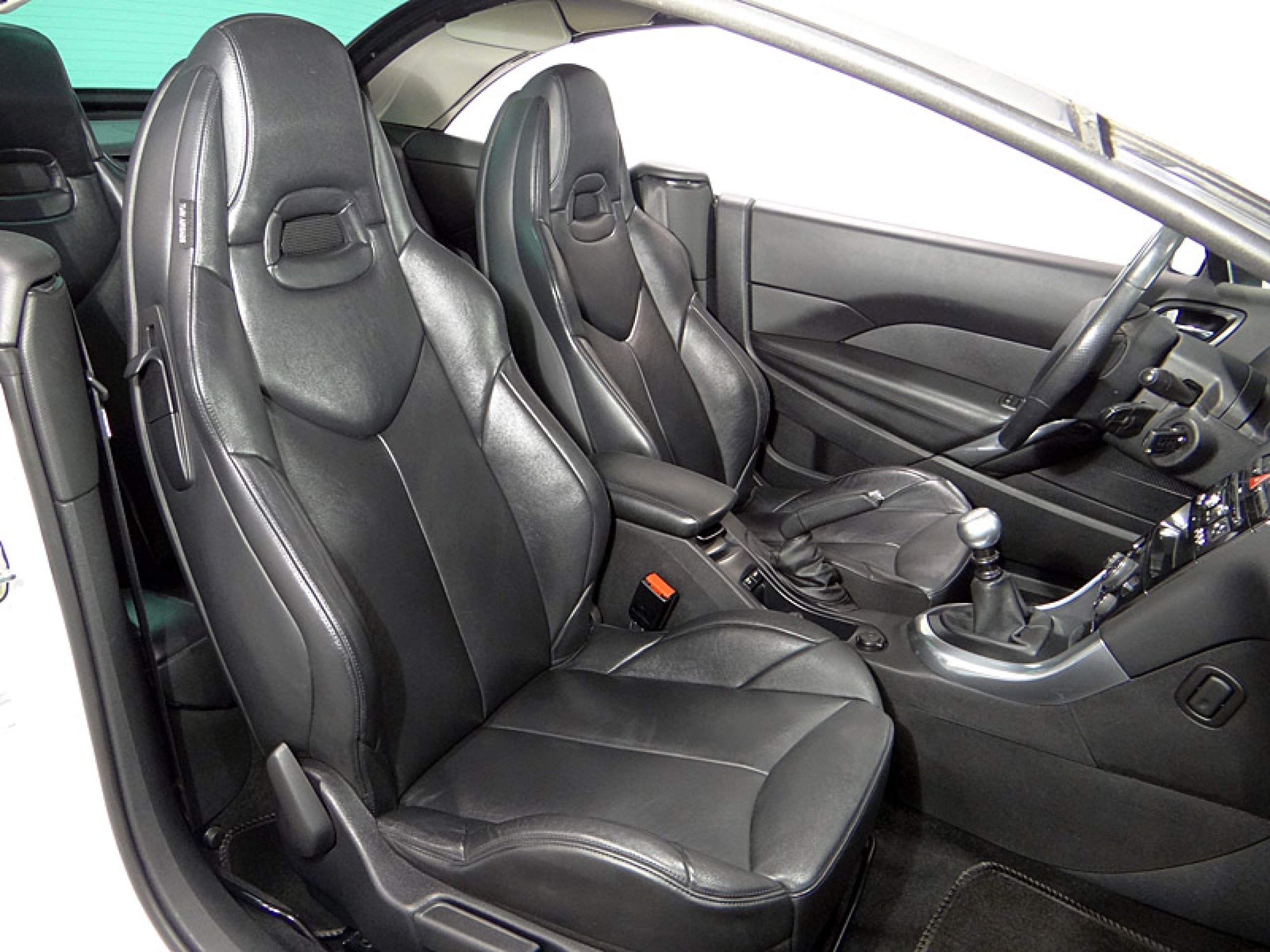 Foto Peugeot 308 24