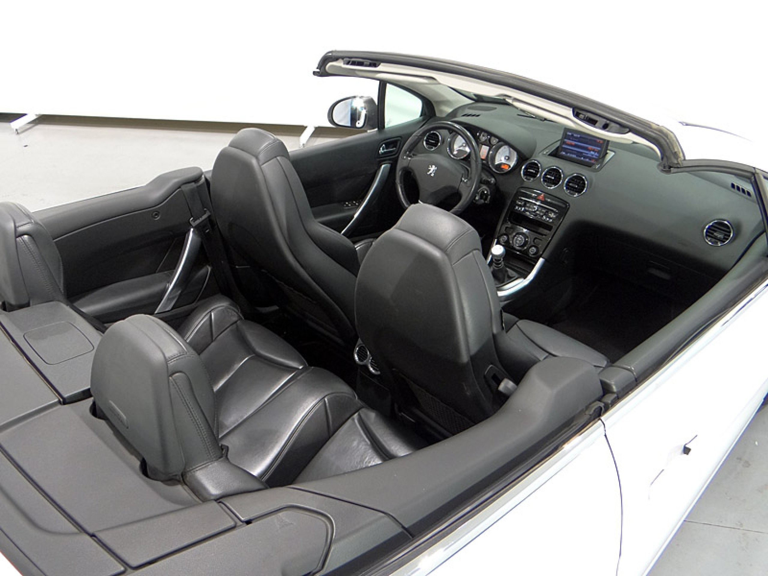 Foto Peugeot 308 27