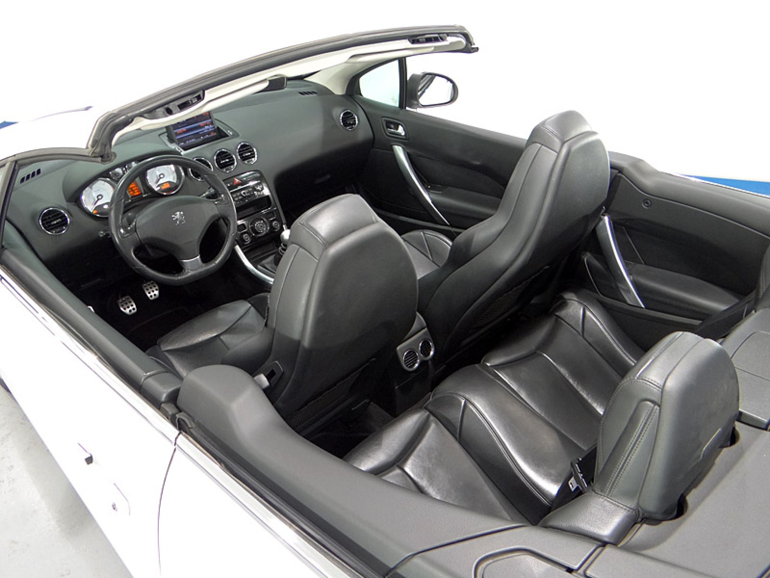 Foto Peugeot 308 28