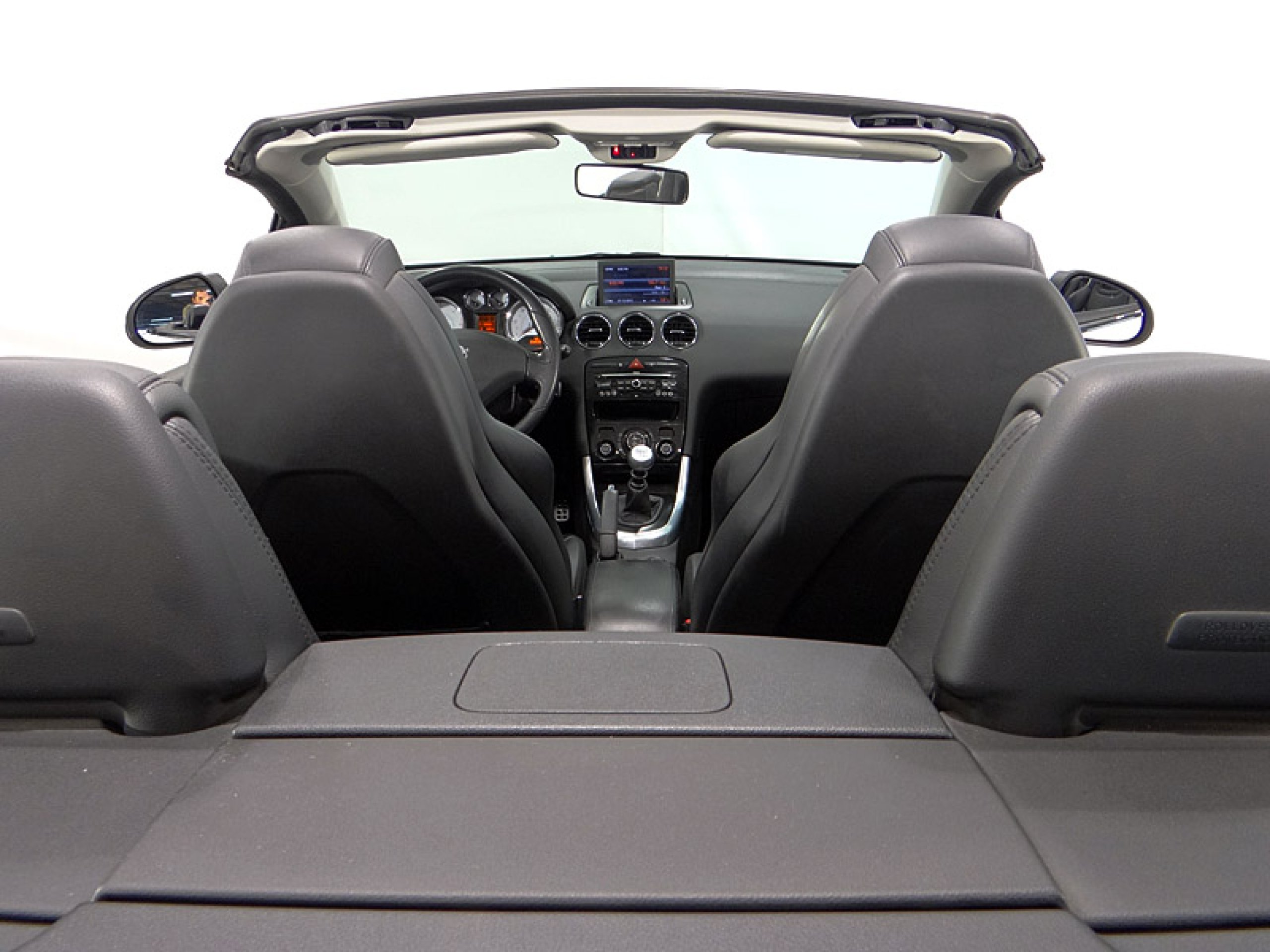 Foto Peugeot 308 29