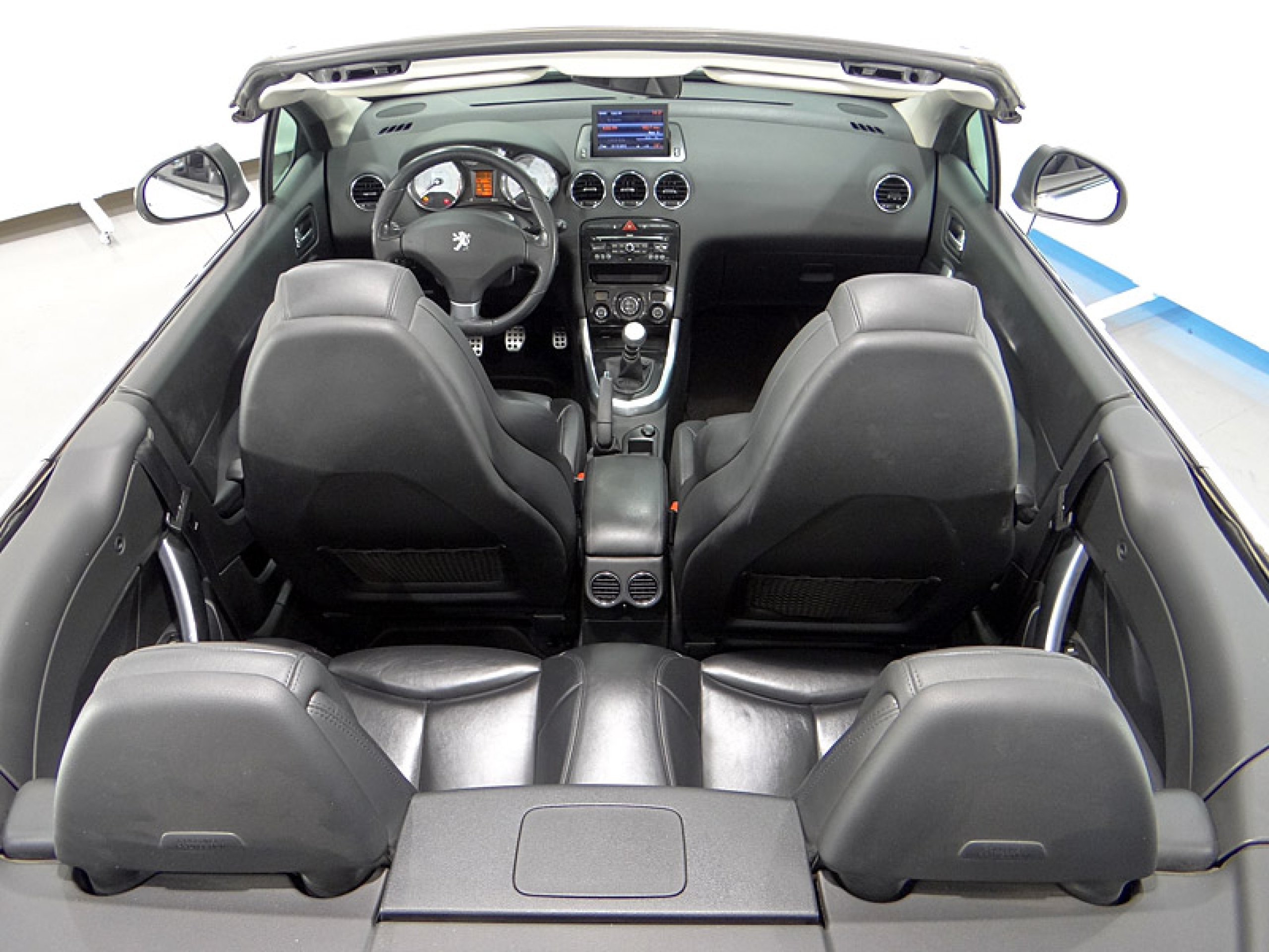 Foto Peugeot 308 30