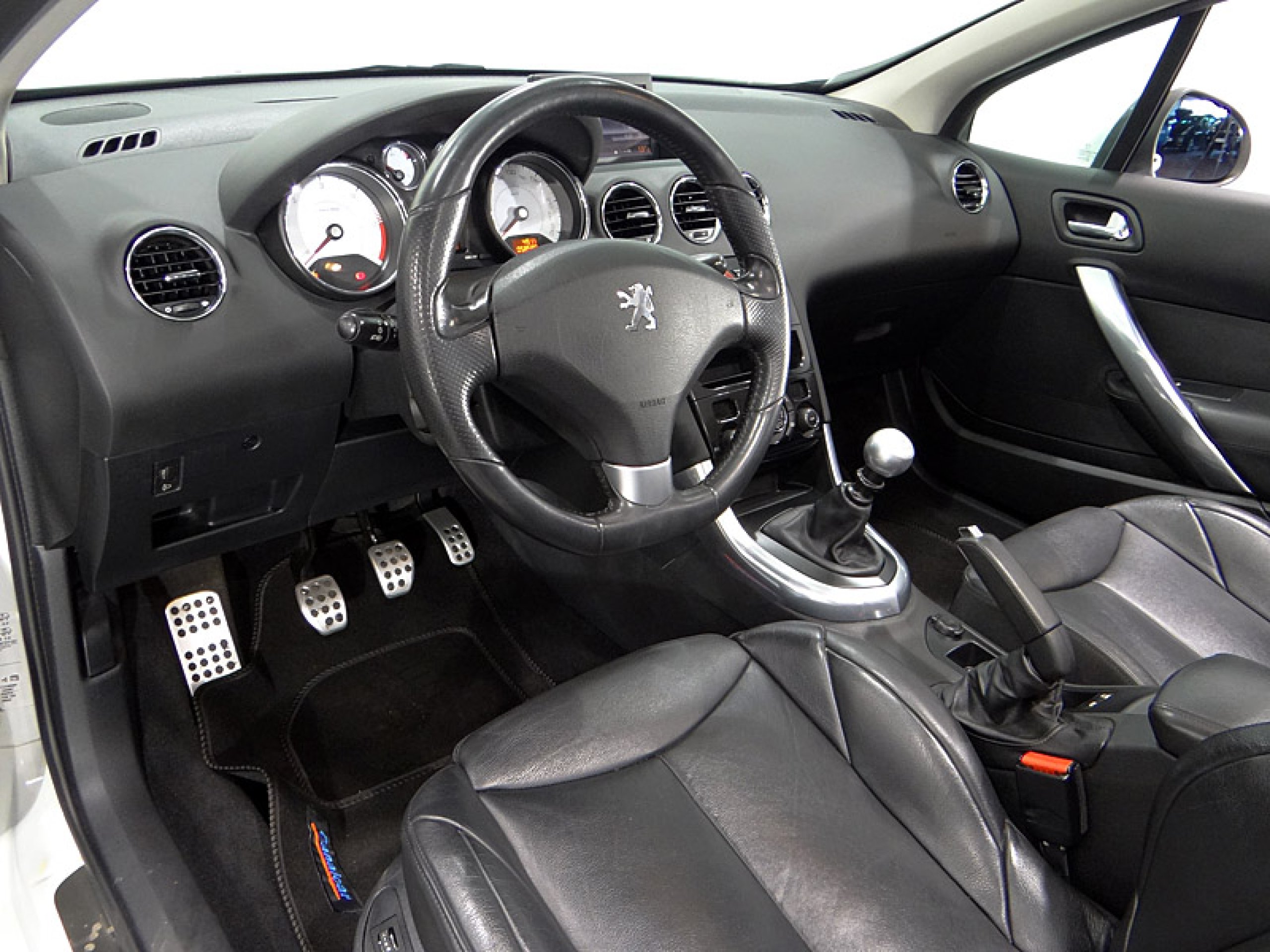 Foto Peugeot 308 32