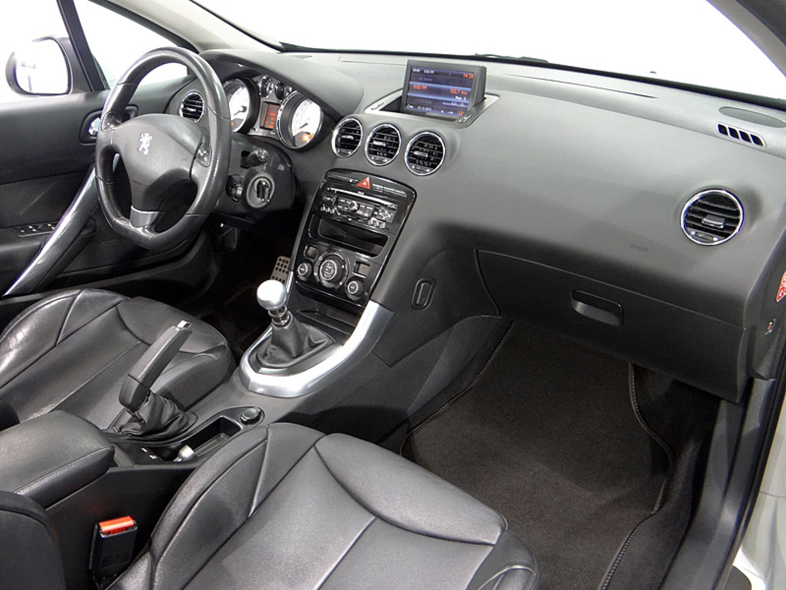 Foto Peugeot 308 33