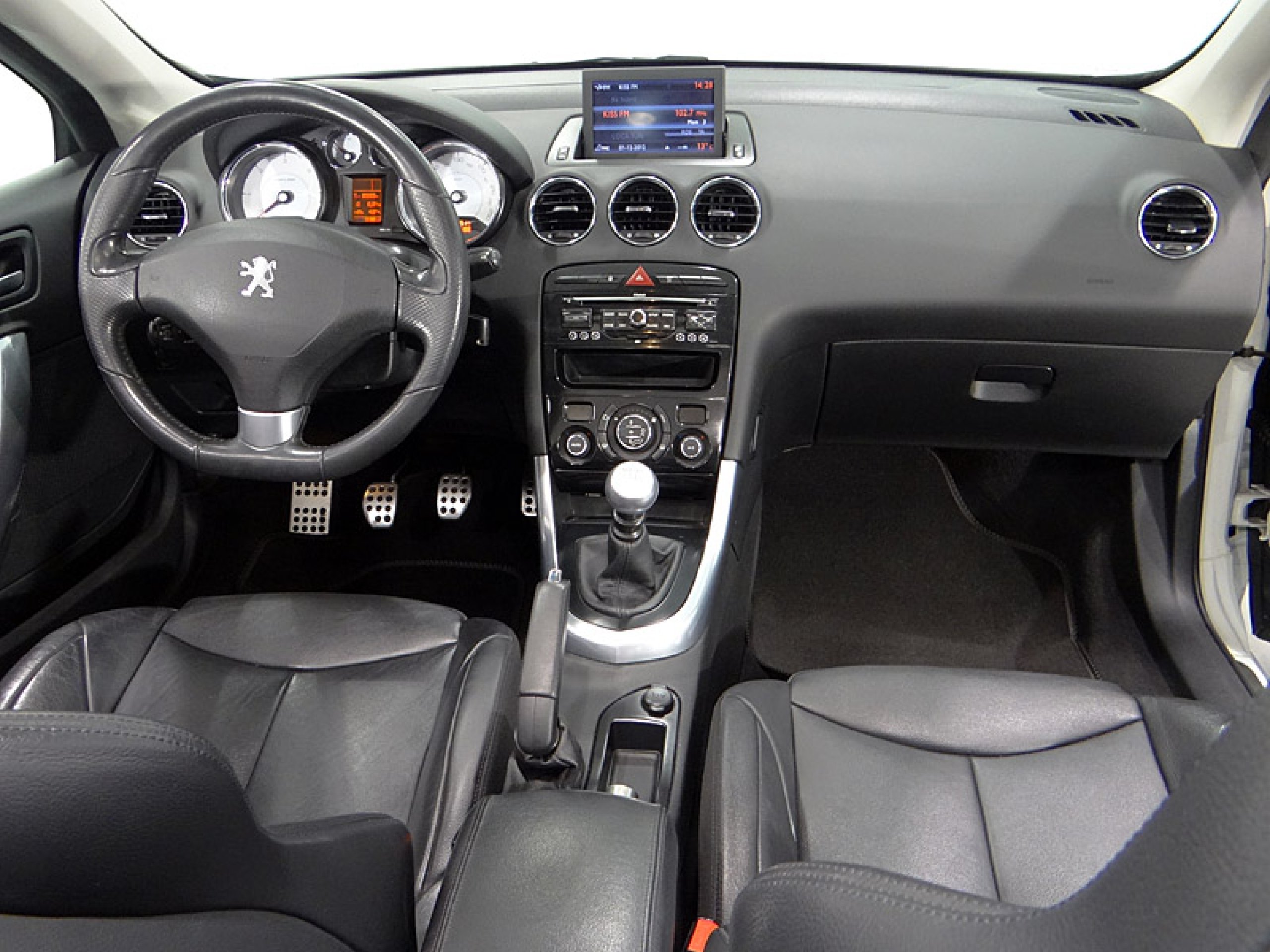 Foto Peugeot 308 34