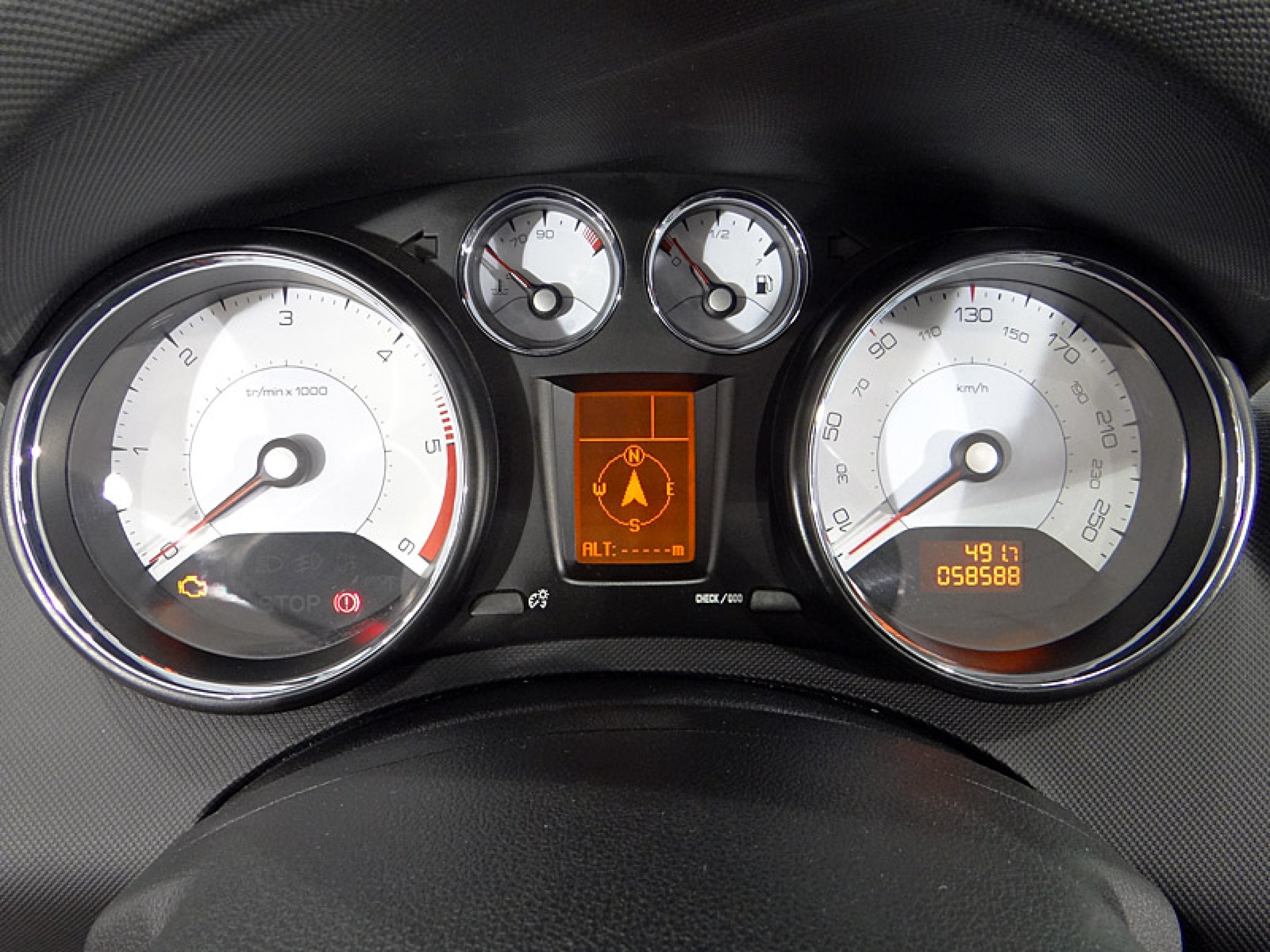 Foto Peugeot 308 41