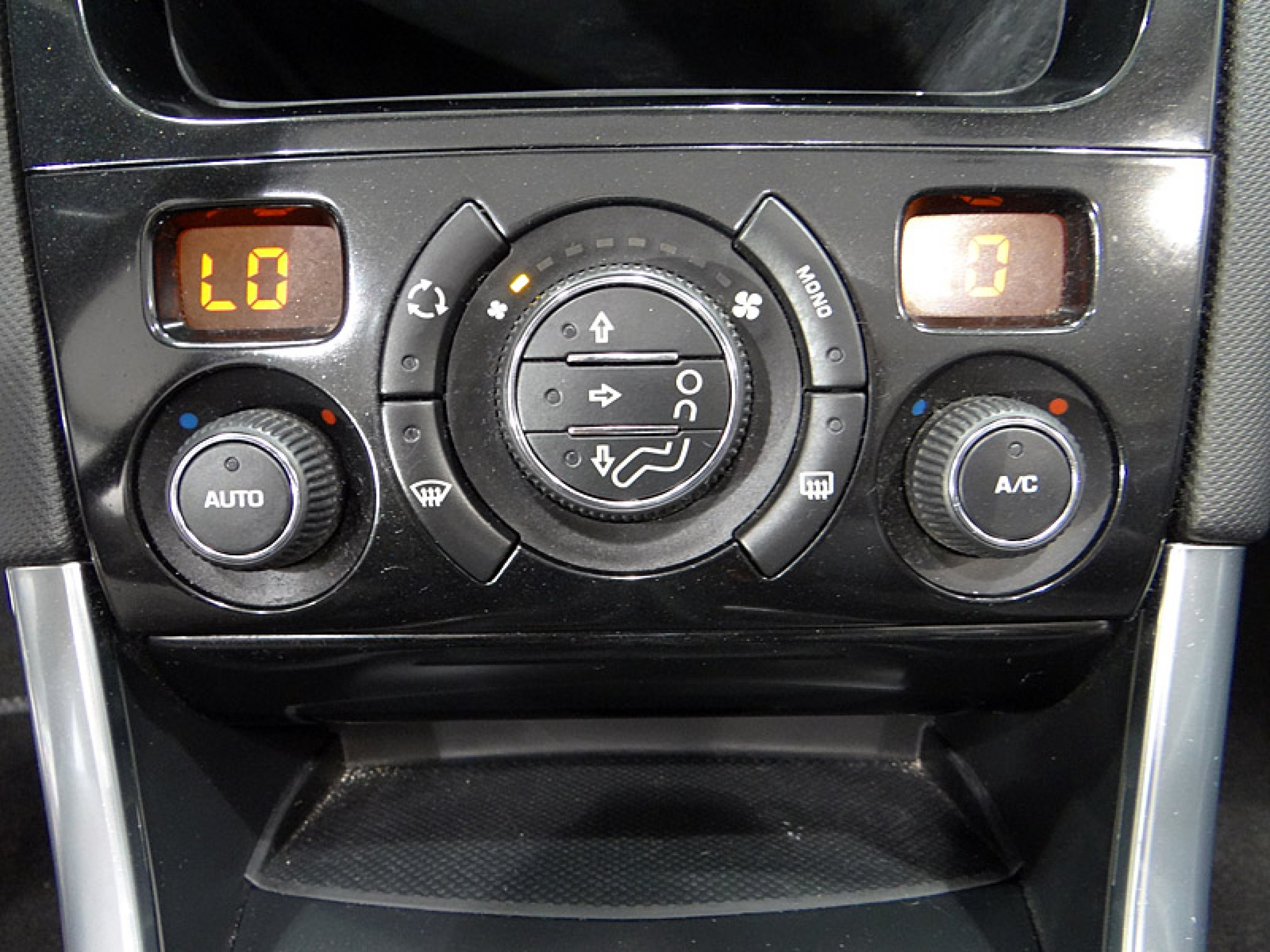 Foto Peugeot 308 45