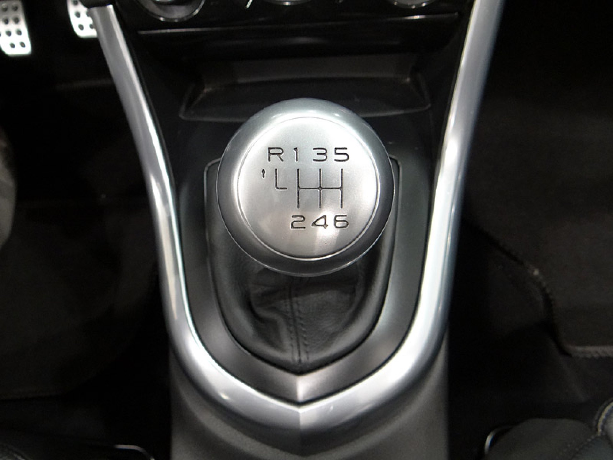 Foto Peugeot 308 47