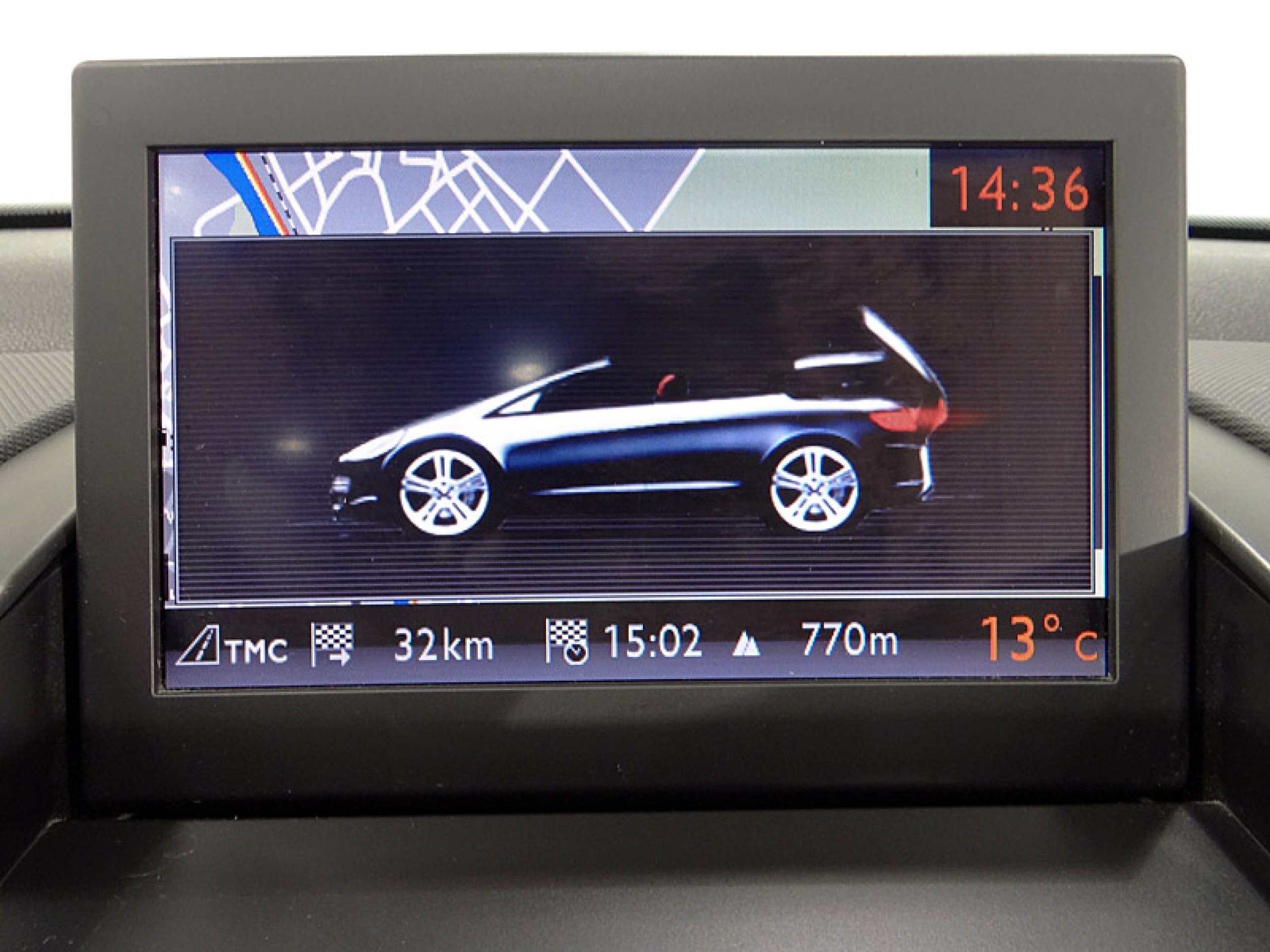 Foto Peugeot 308 48