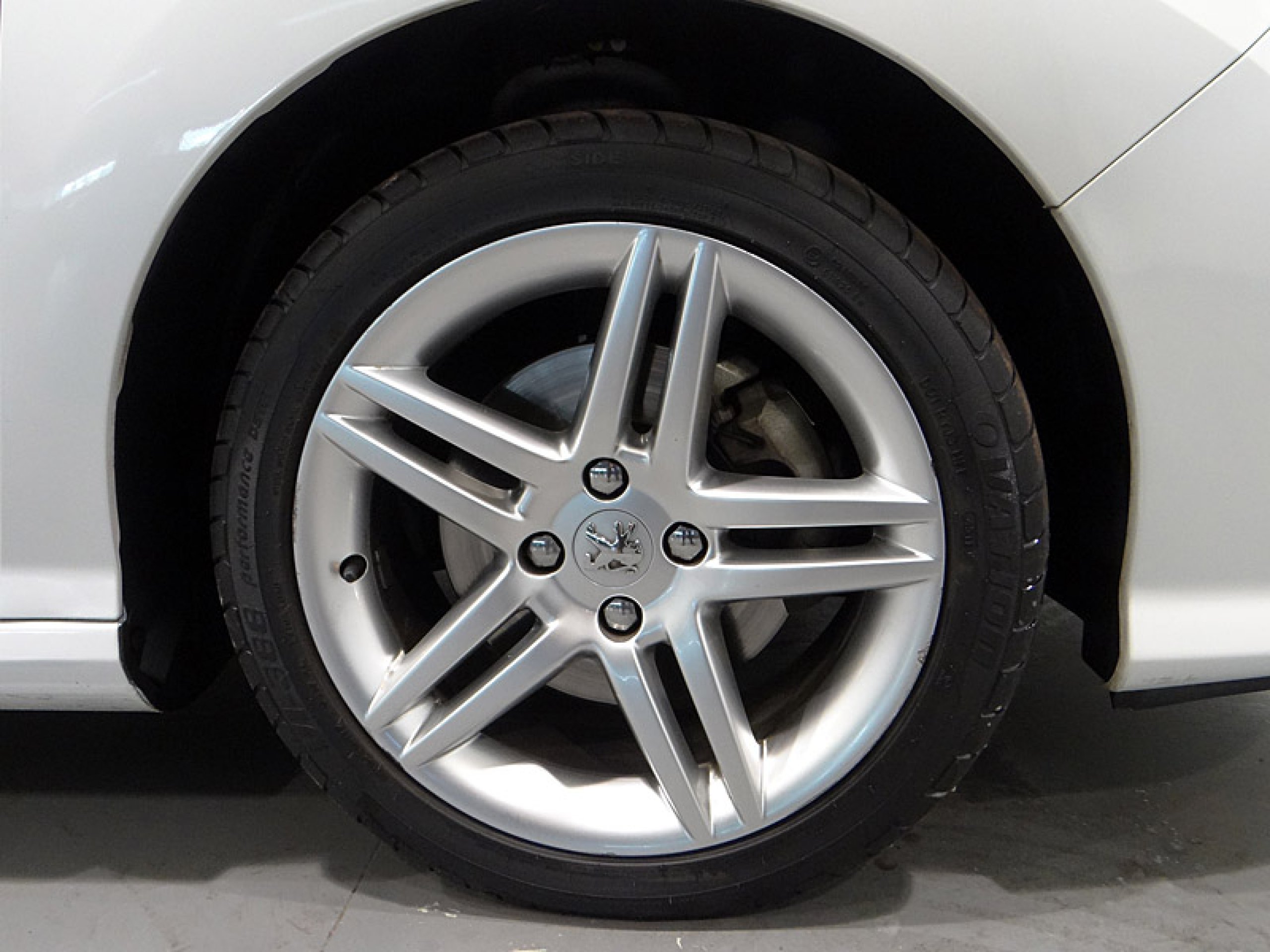 Foto Peugeot 308 49