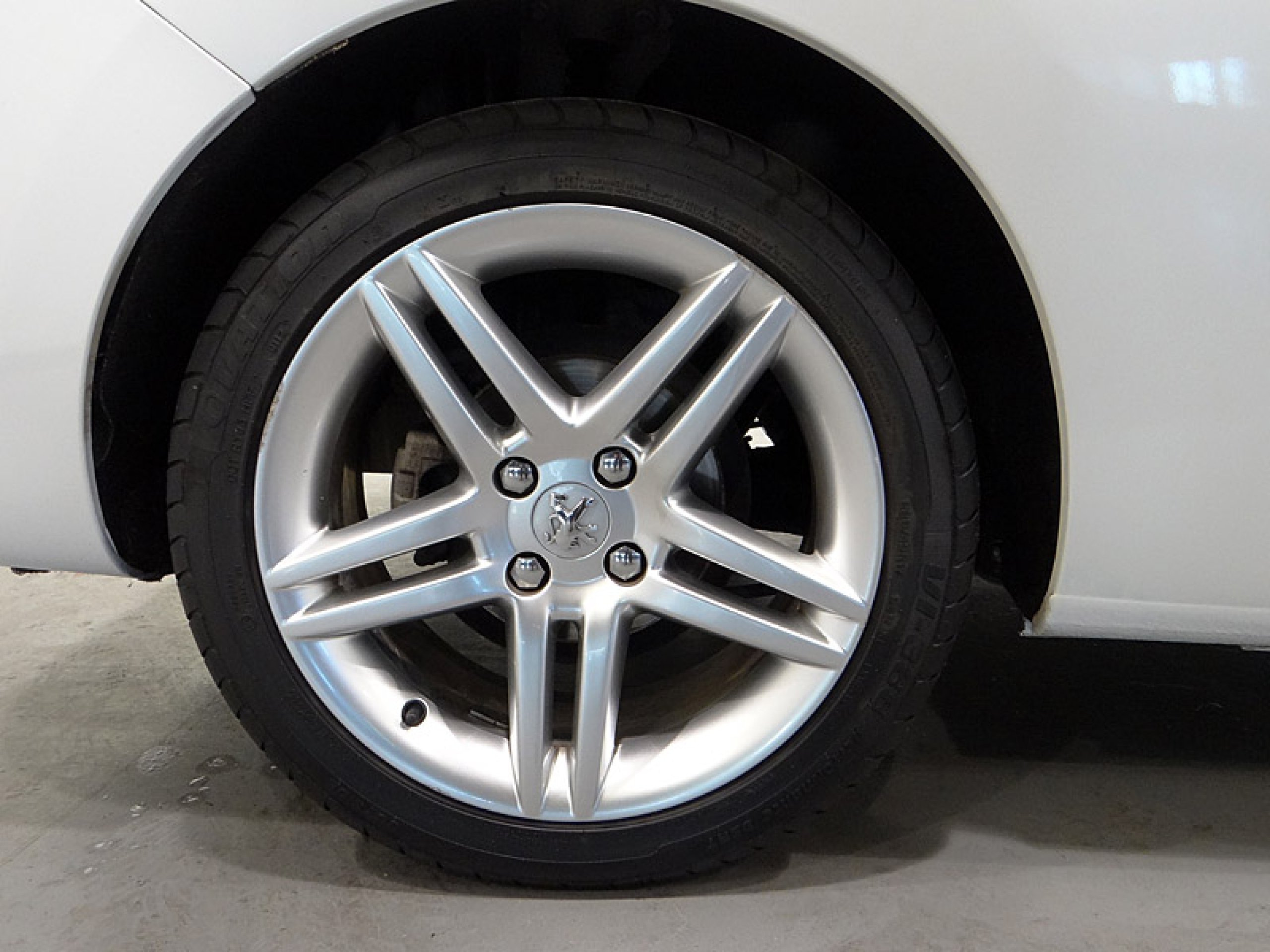 Foto Peugeot 308 50