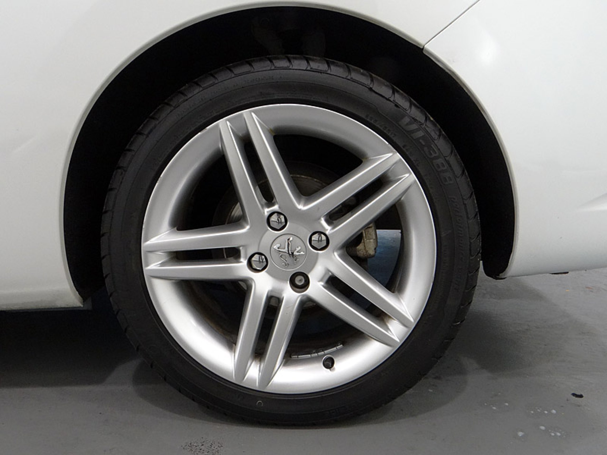 Foto Peugeot 308 51