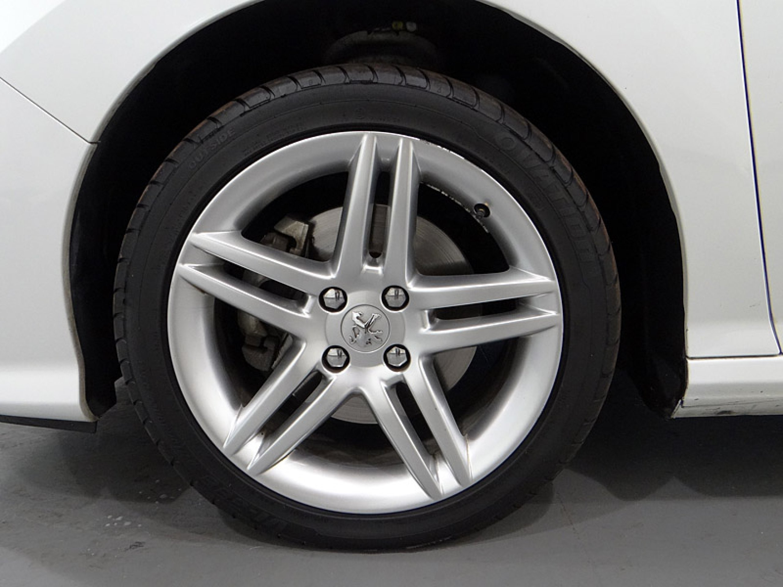 Foto Peugeot 308 52