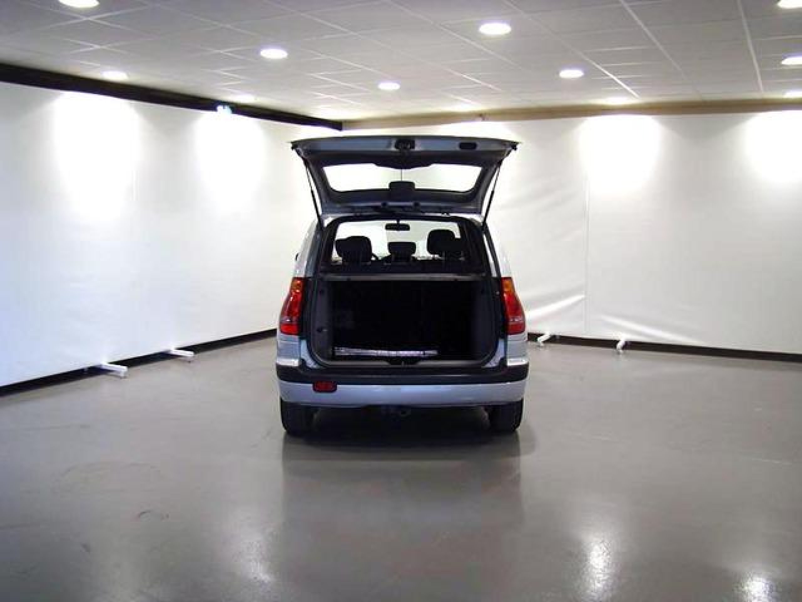 Foto Hyundai Matrix 6