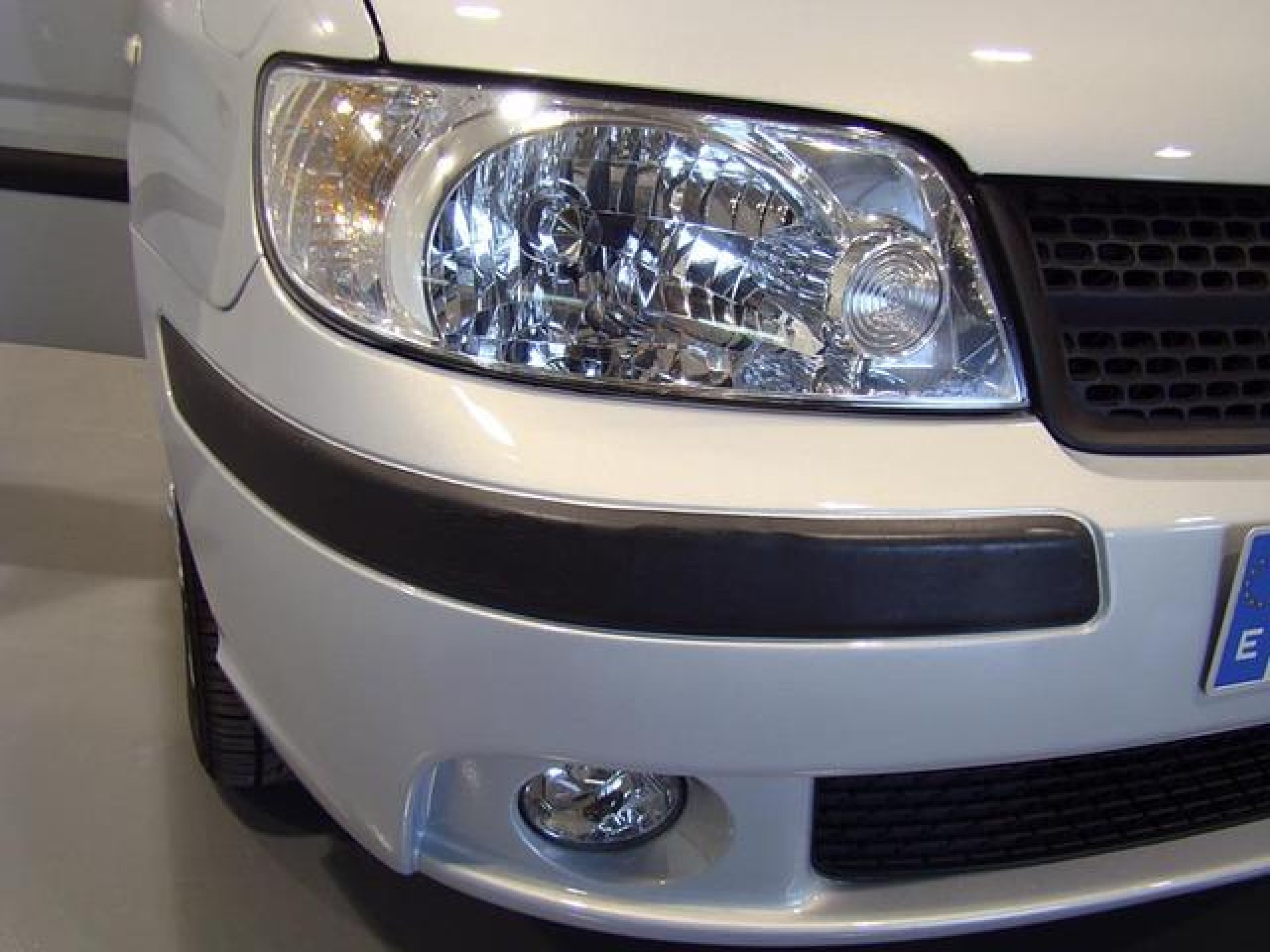 Foto Hyundai Matrix 7