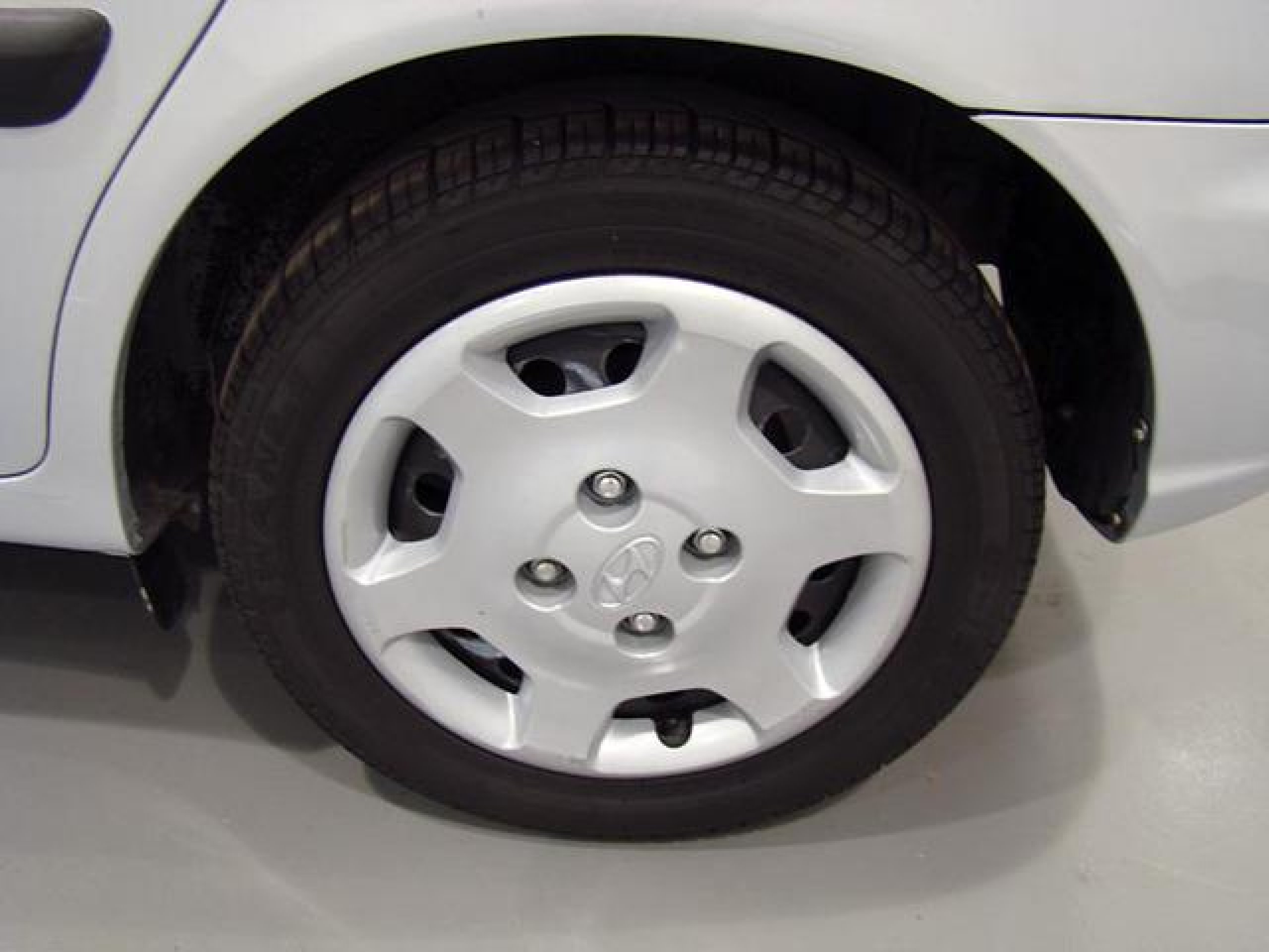 Foto Hyundai Matrix 8