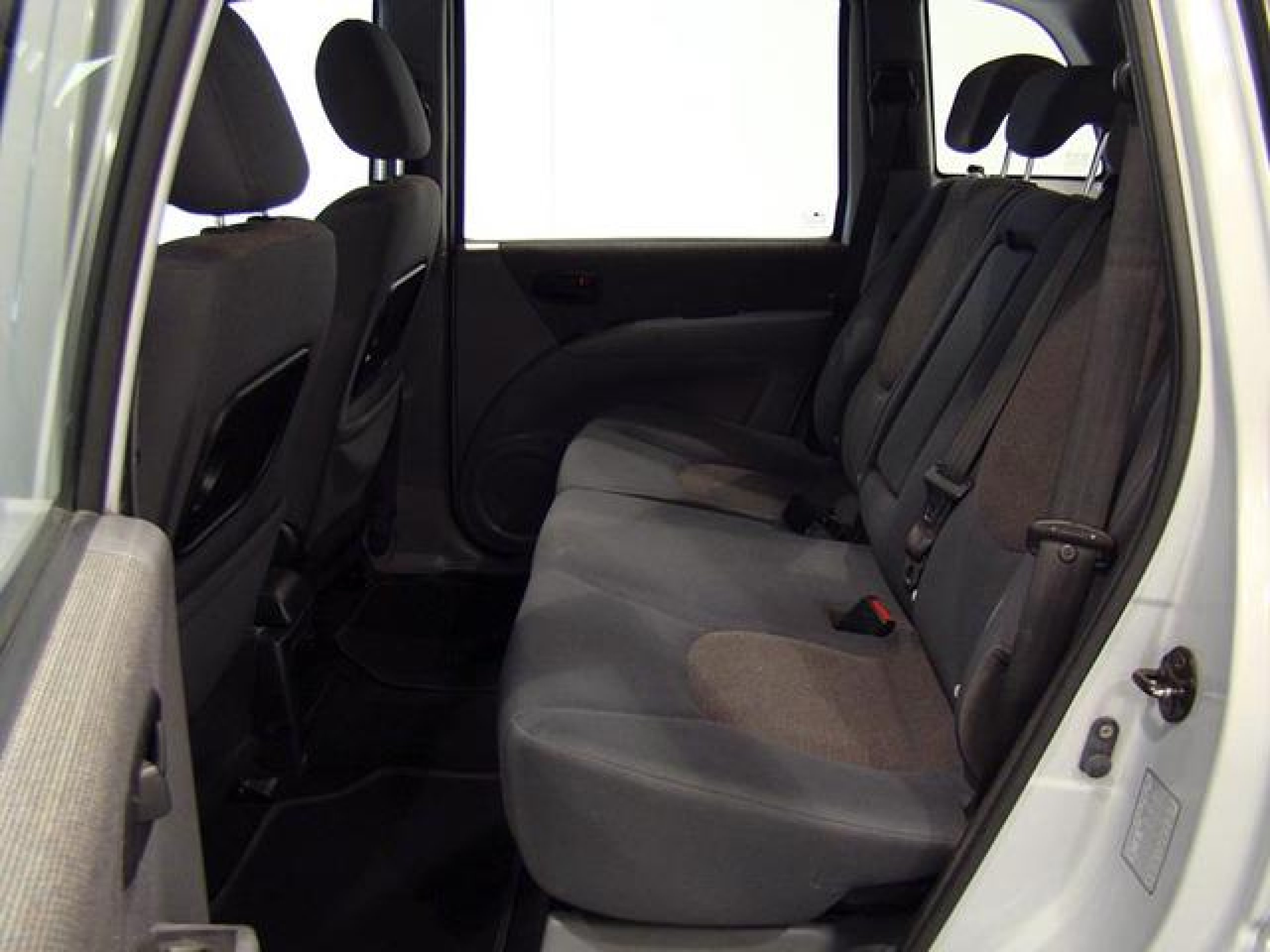 Foto Hyundai Matrix 9