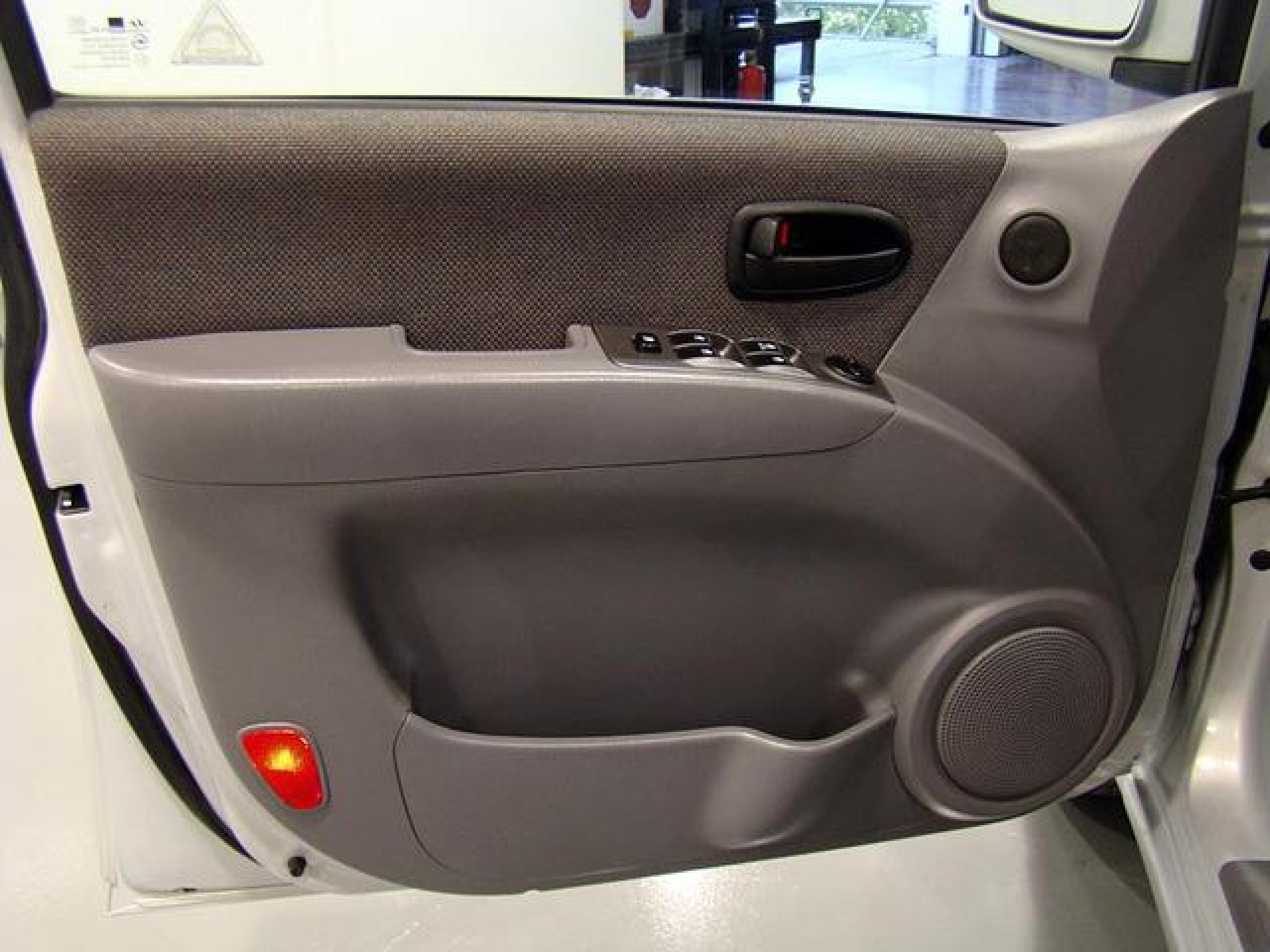 Foto Hyundai Matrix 10