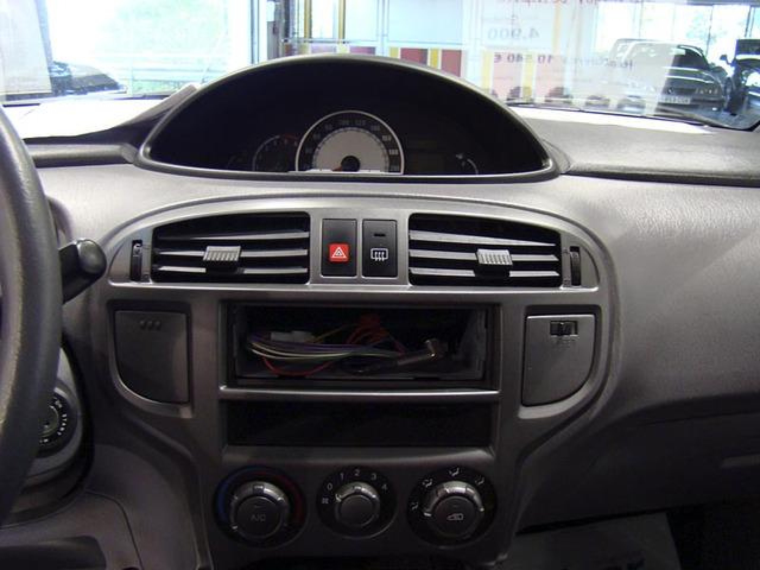 Foto Hyundai Matrix 13