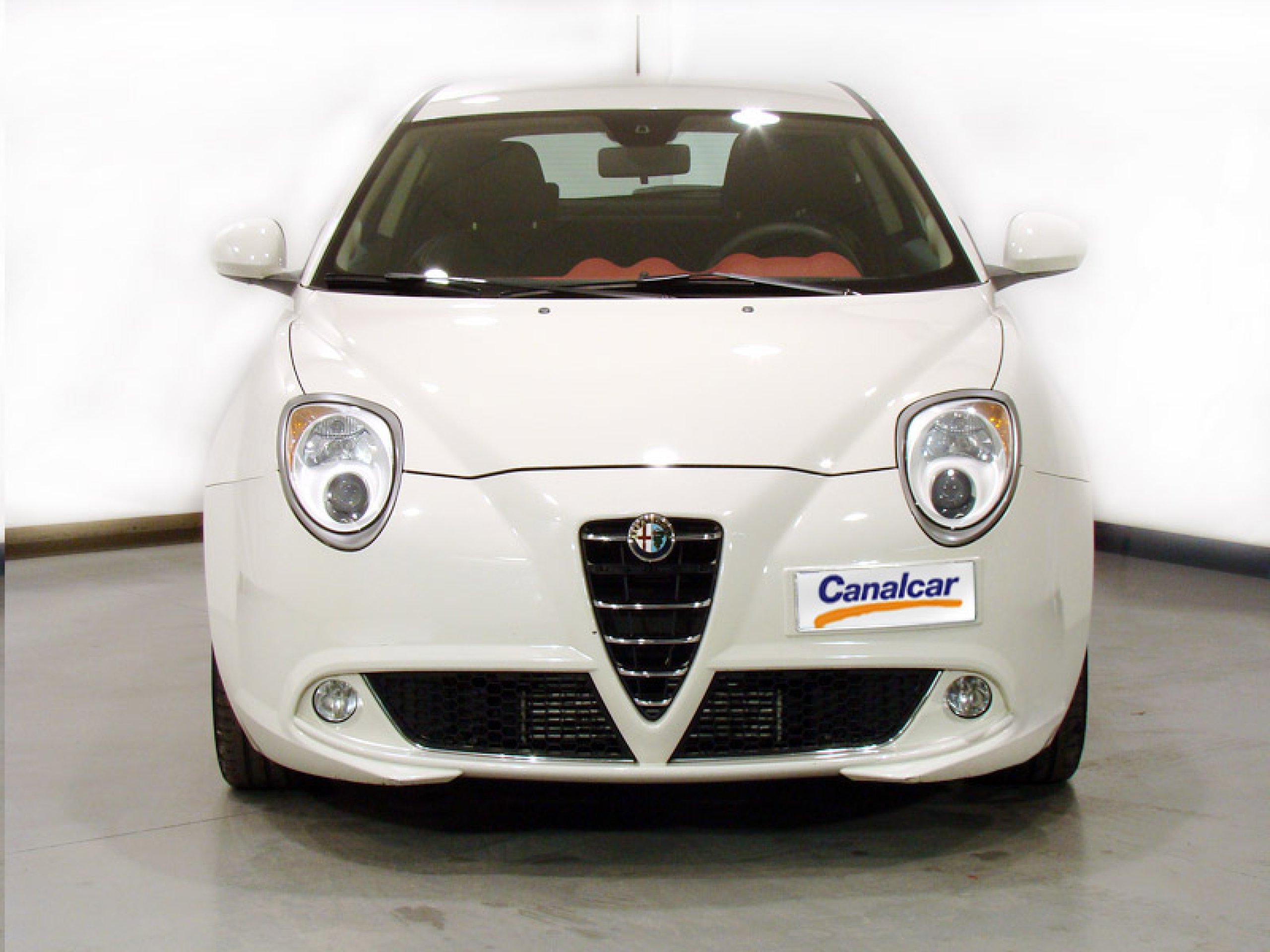 Foto Alfa Romeo MiTo 3