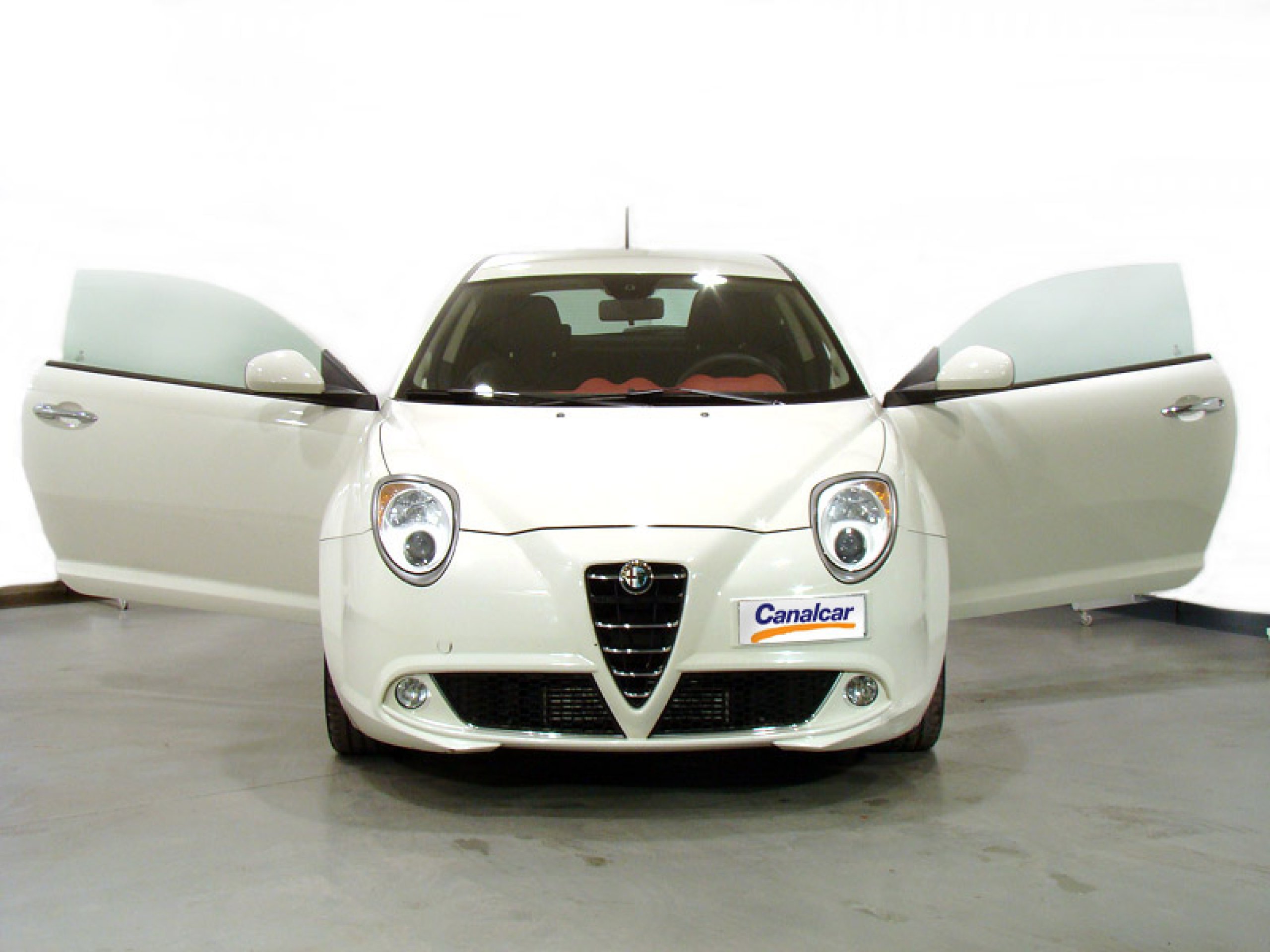 Foto Alfa Romeo MiTo 4