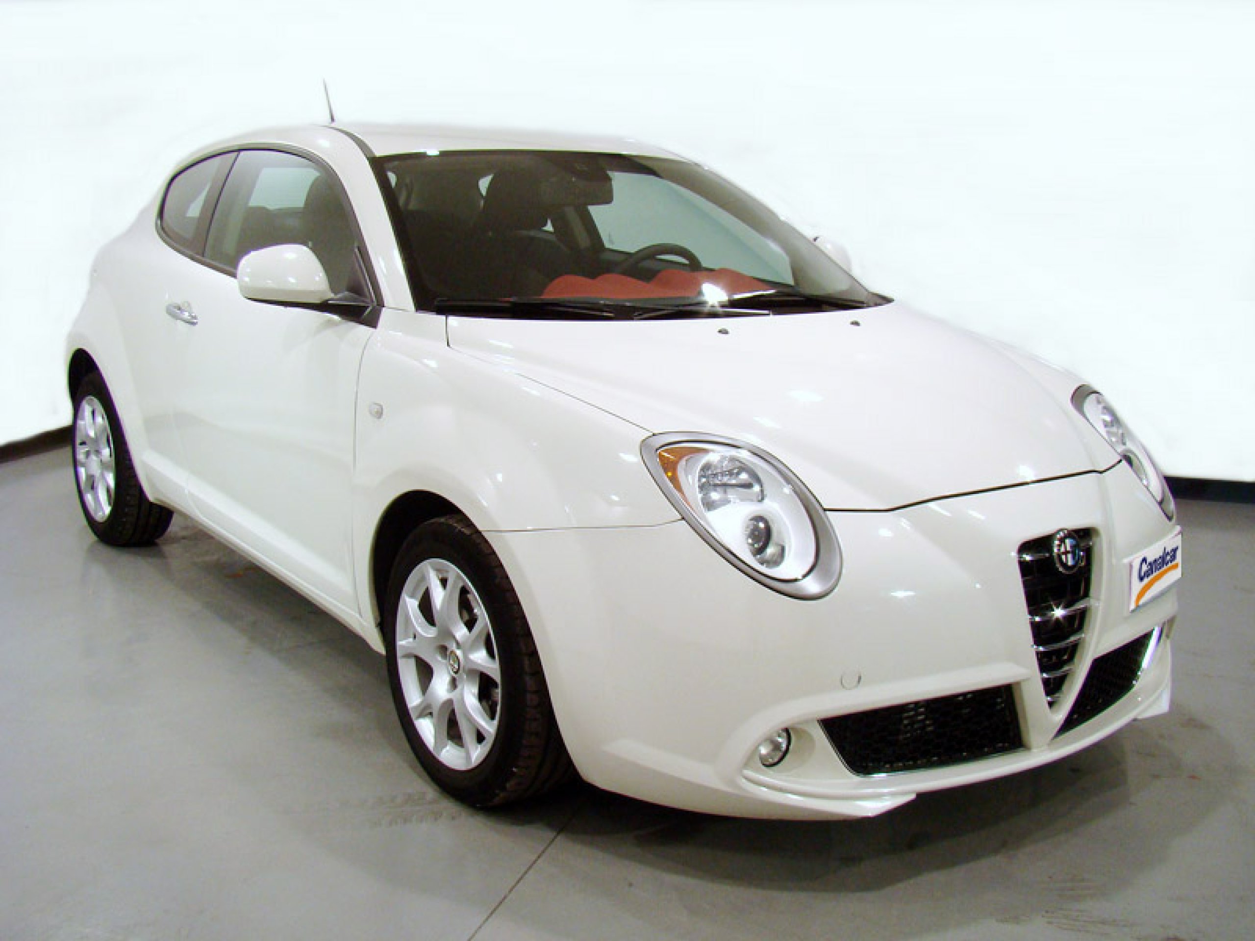 Foto Alfa Romeo MiTo 5