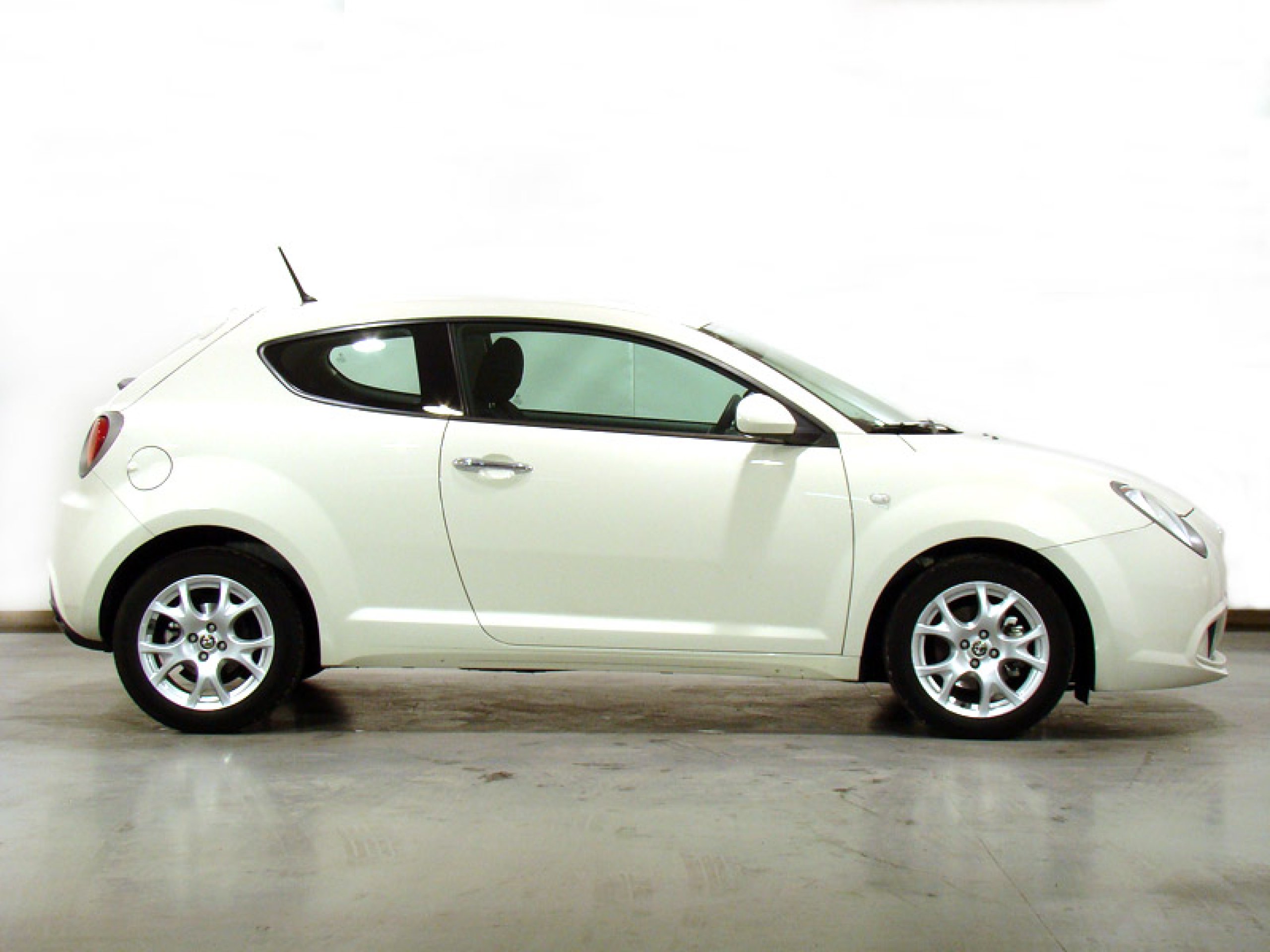 Foto Alfa Romeo MiTo 6